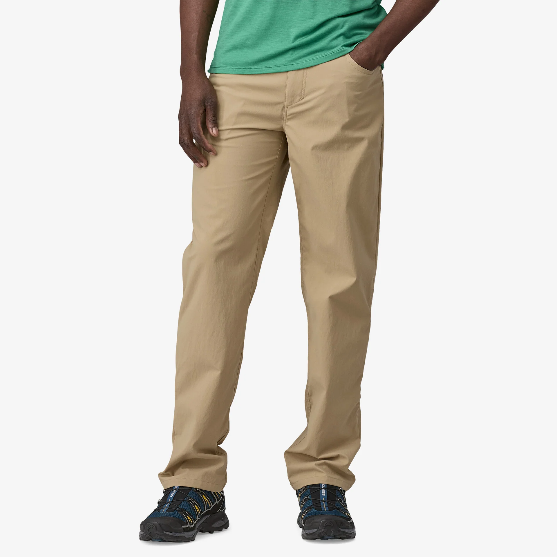 Men's Quandary Pants - Regular - Image 2