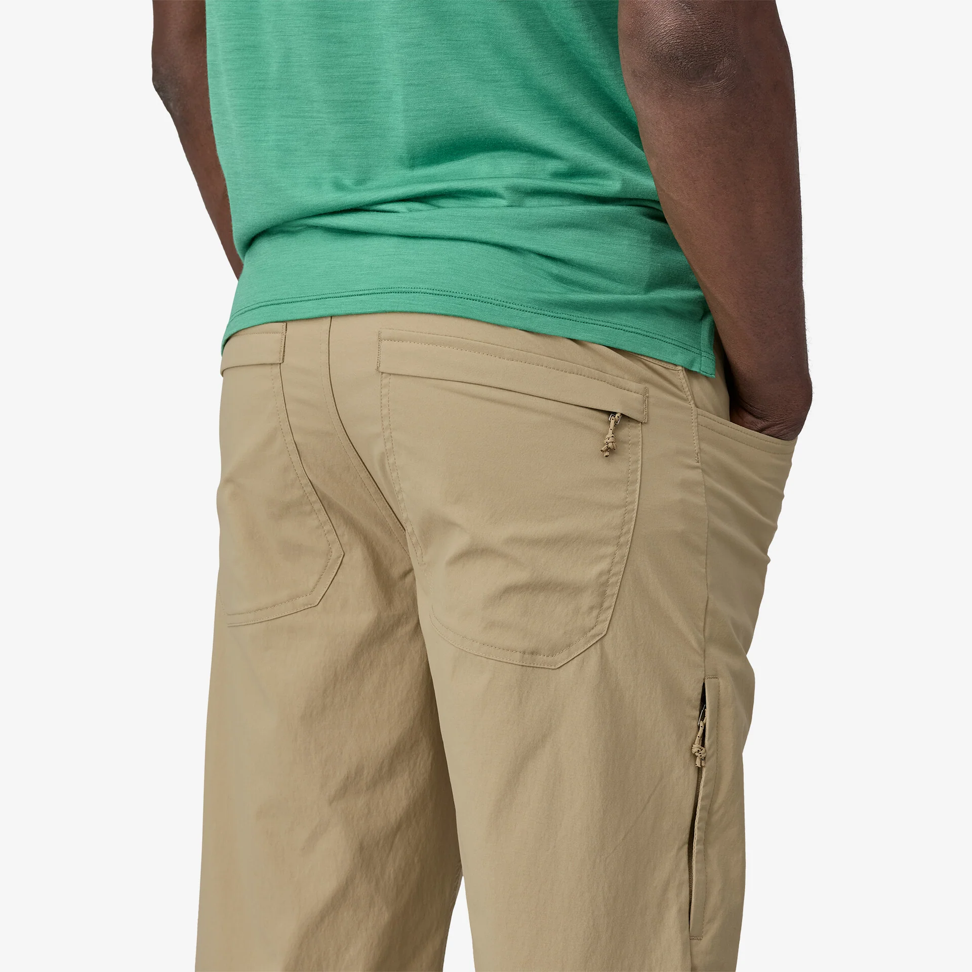 Men's Quandary Pants - Regular - Image 6