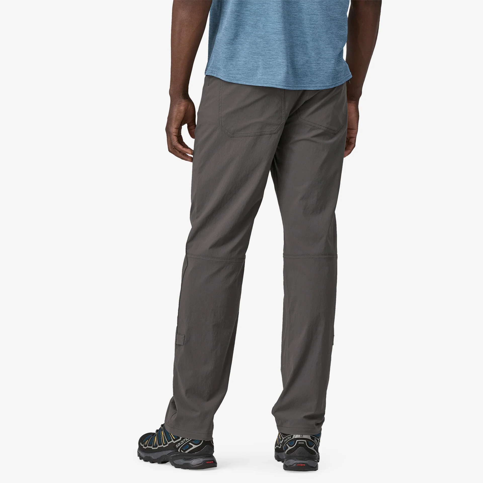 Men's Quandary Pants - Regular - Image 3