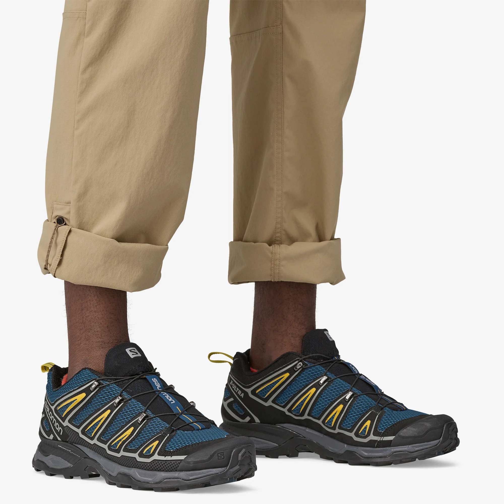 Men's Quandary Pants - Regular - Image 6