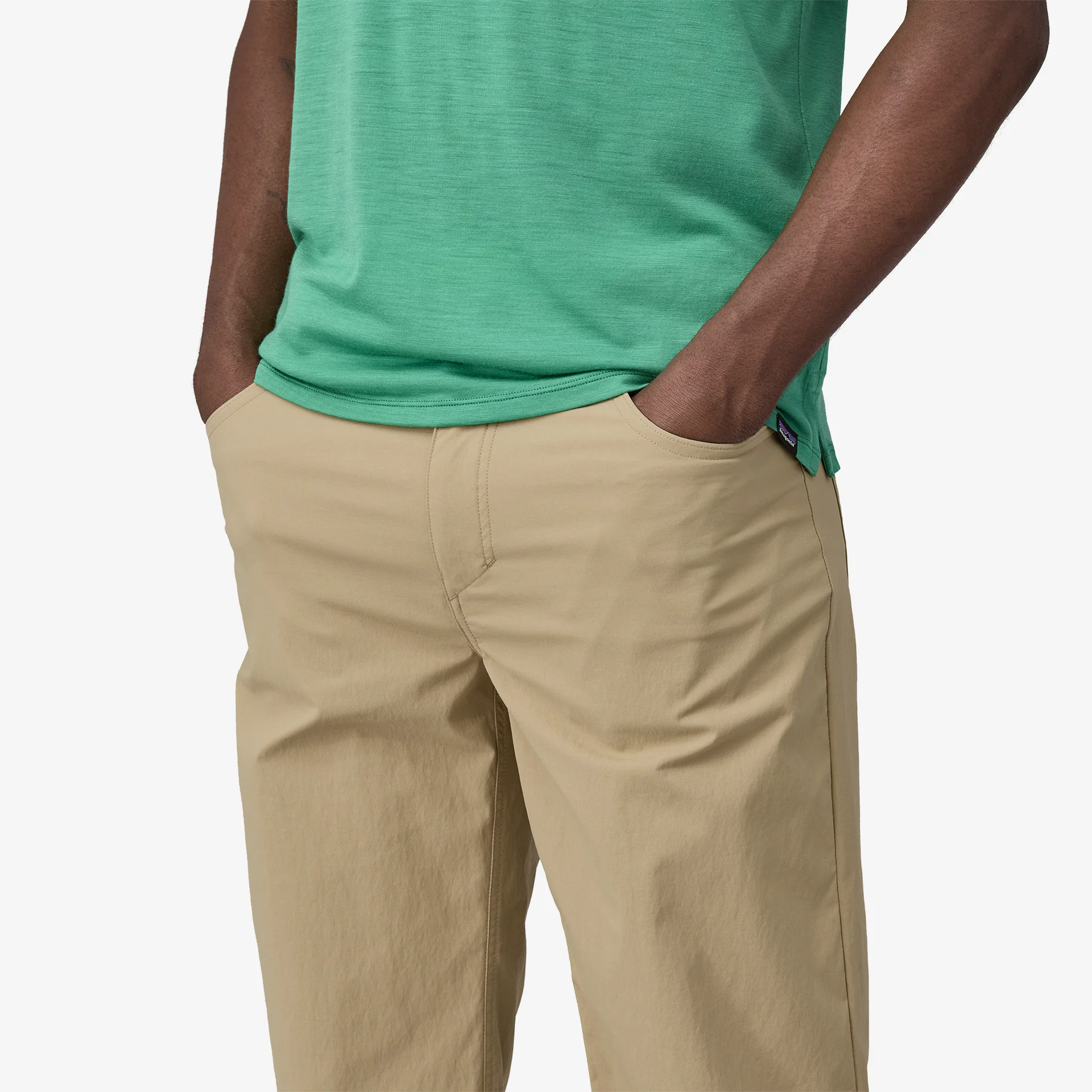Men's Quandary Pants - Short - Image 5
