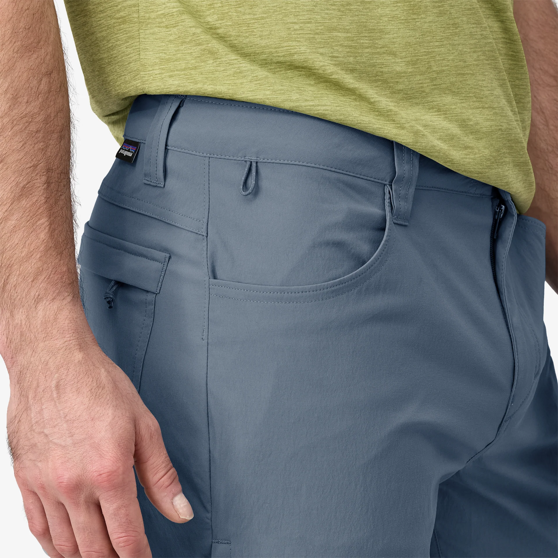 Men's Quandary Pants - Short - Image 8