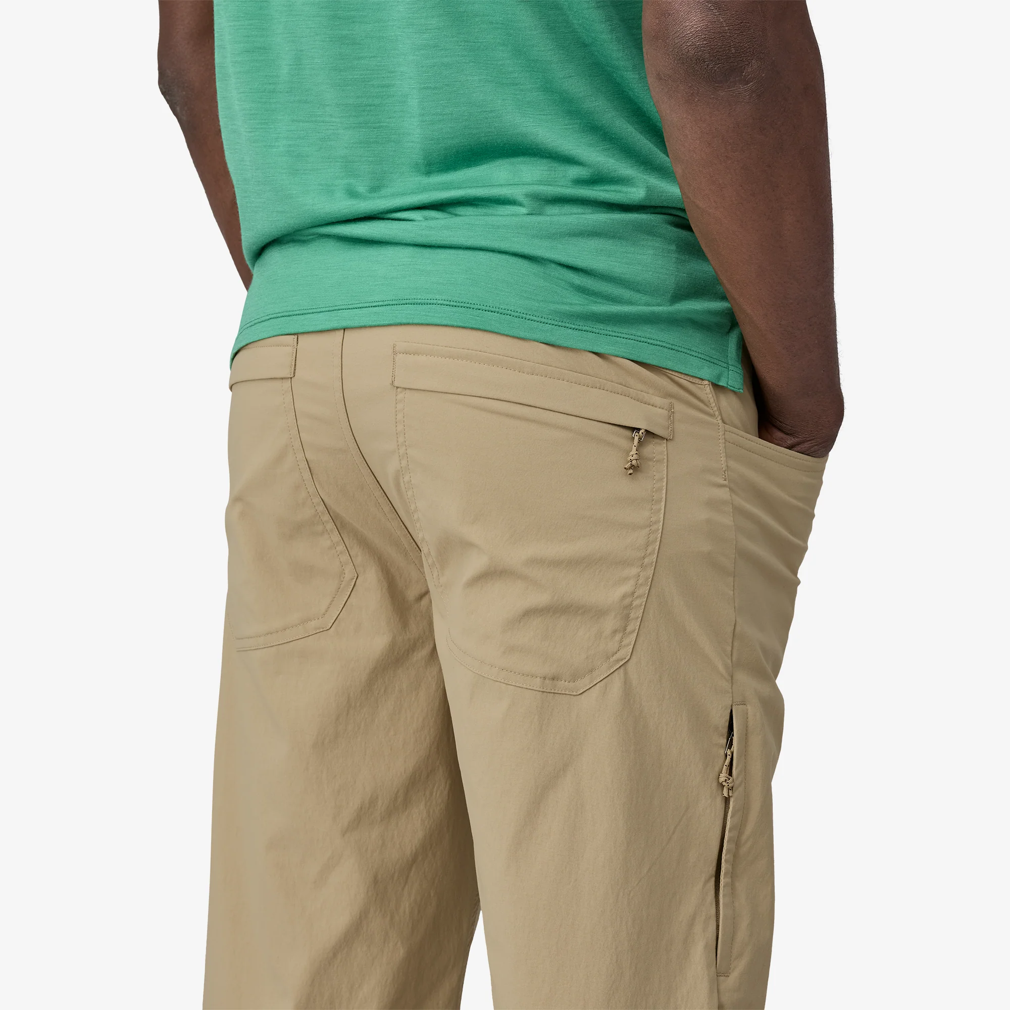 Men's Quandary Pants - Short - Image 5
