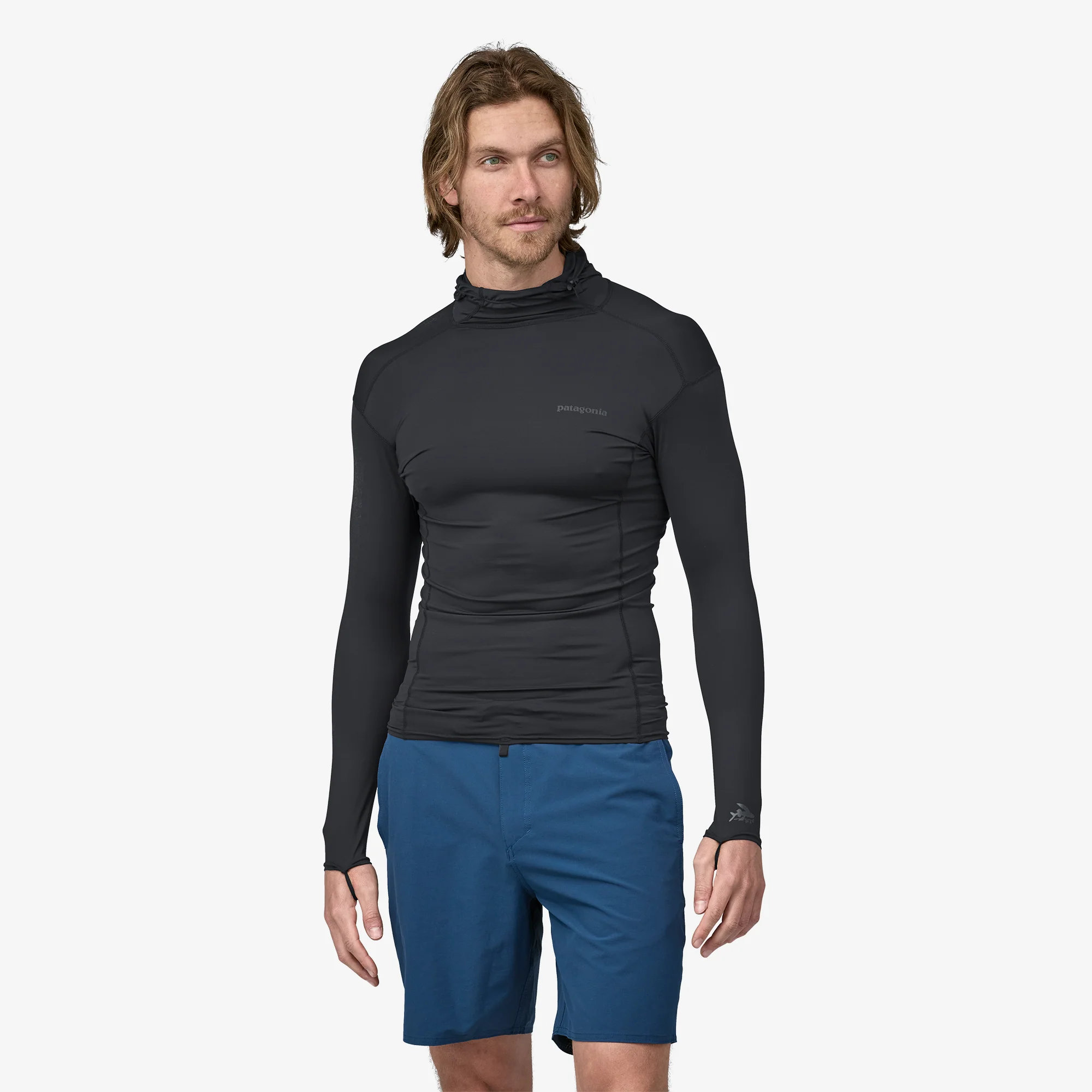 Men's RØ® Surf Hoody - Image 2