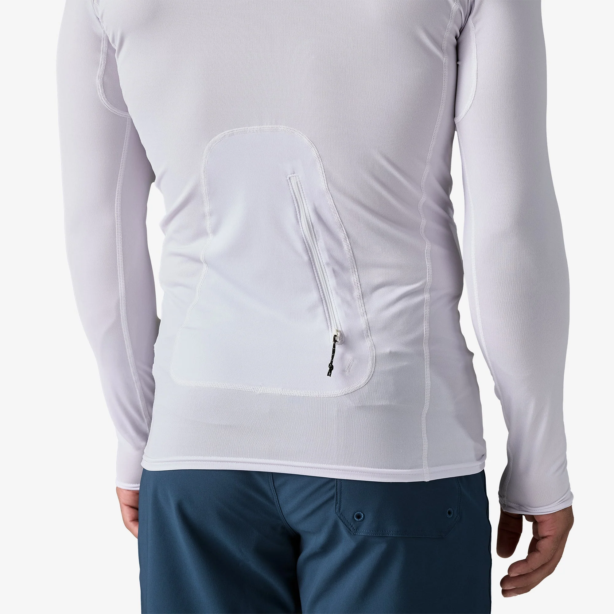 Men's RØ® Surf Hoody - Image 13