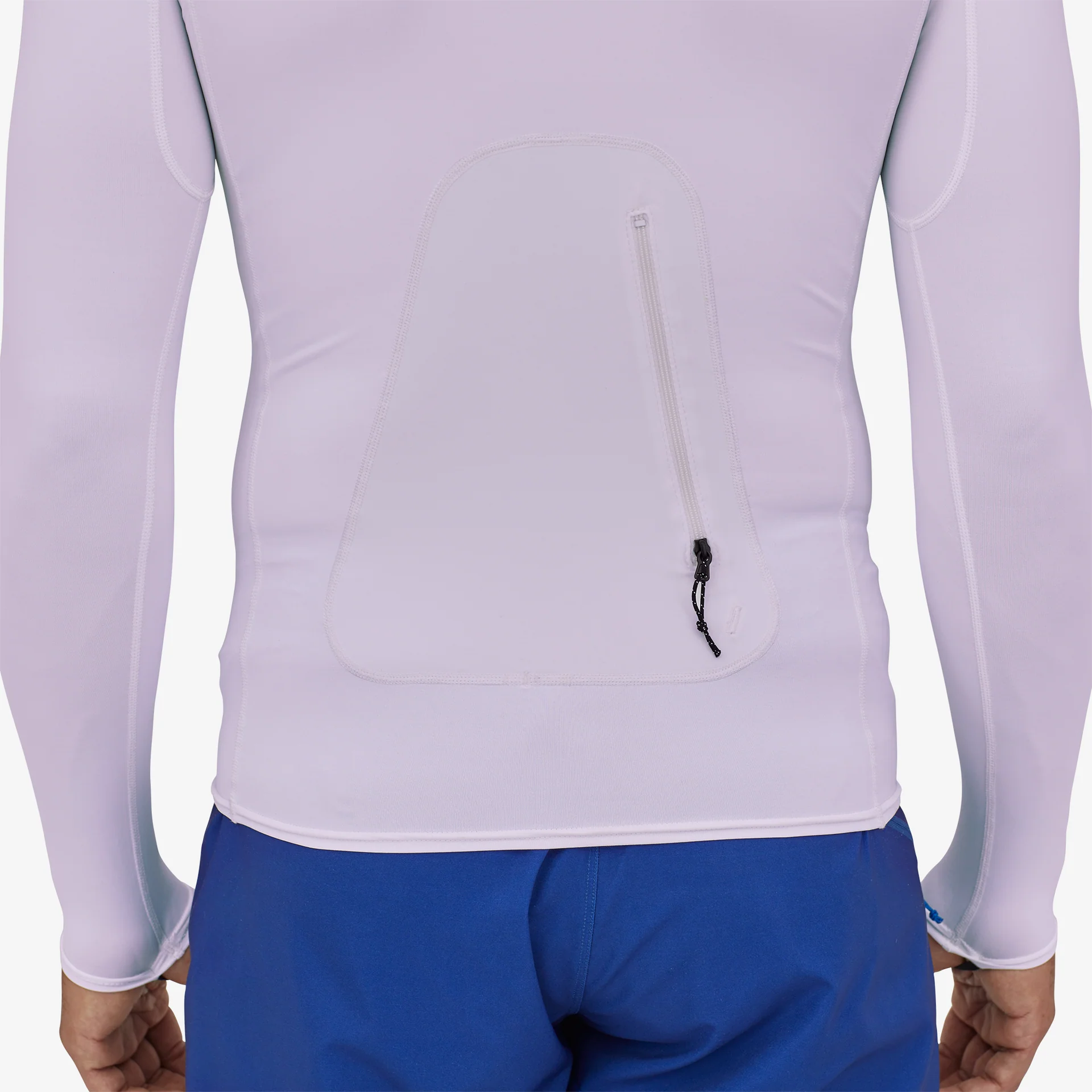 Men's RØ® Surf Hoody - Image 4