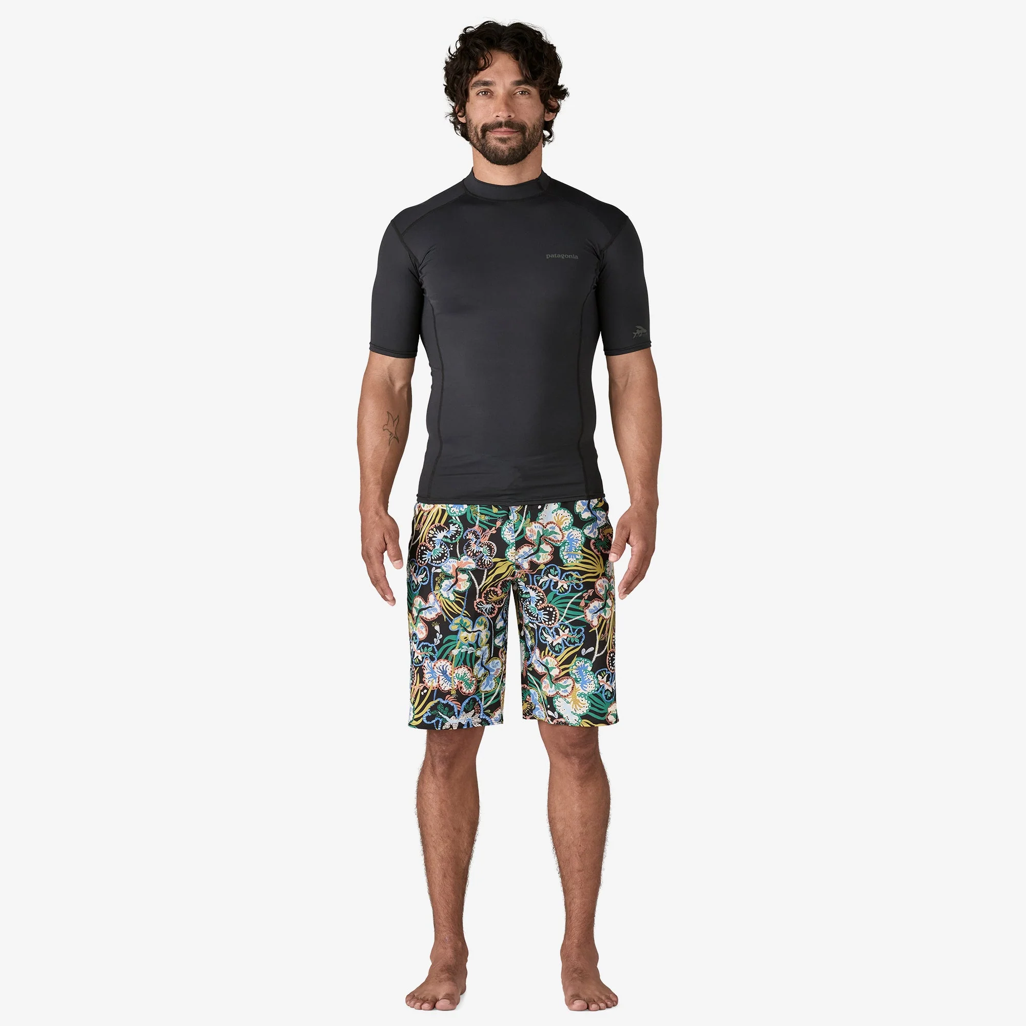 Men's RØ® Surf Top - Image 4