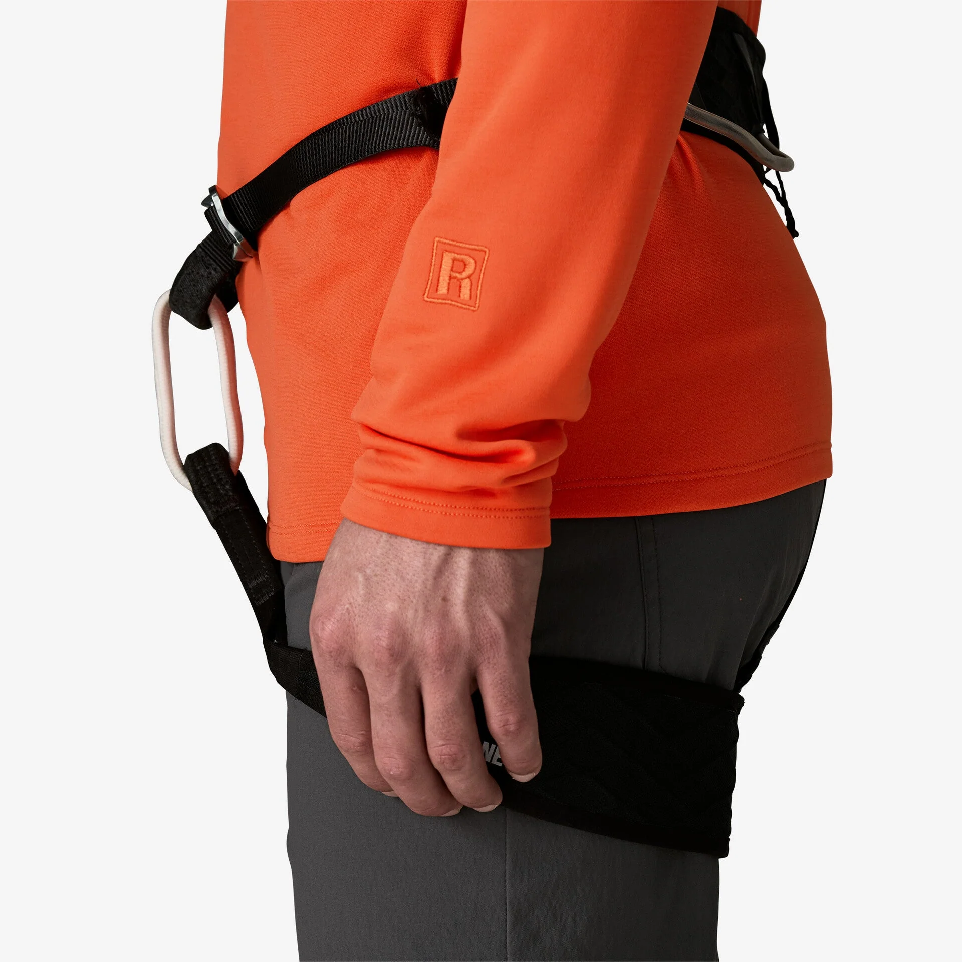 Men’s R1® Ultralight Hoody - Image 10