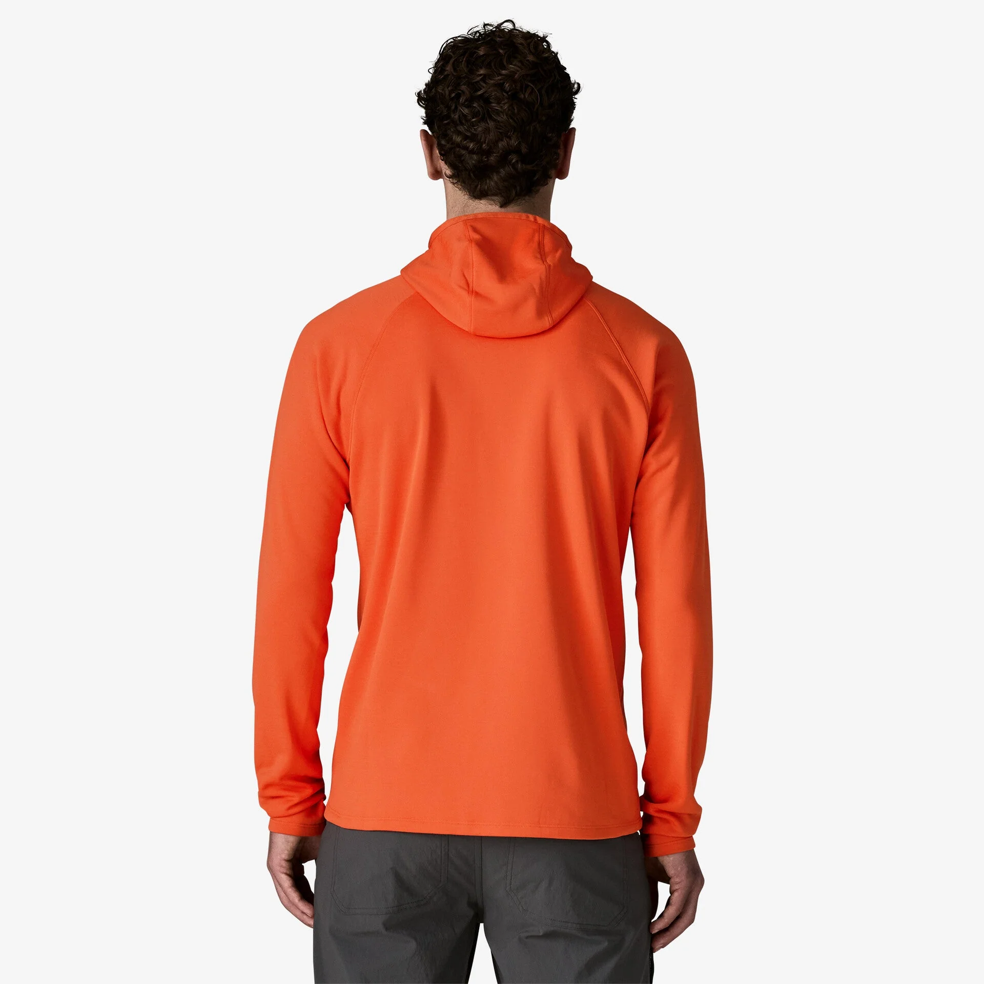 Men’s R1® Ultralight Hoody - Image 5