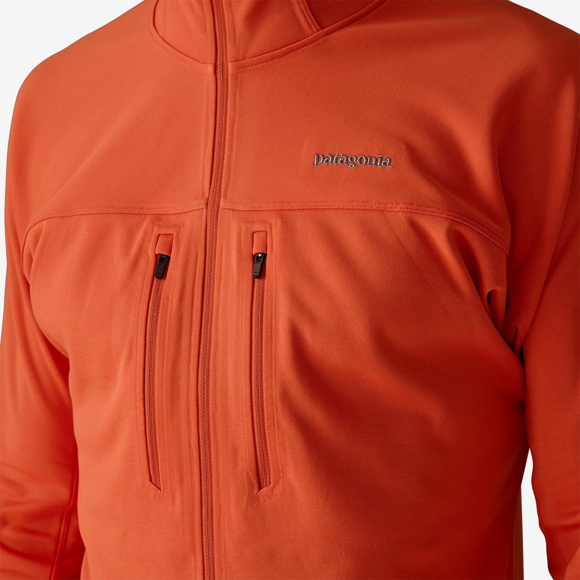 Men’s R1® Ultralight Hoody - Image 7