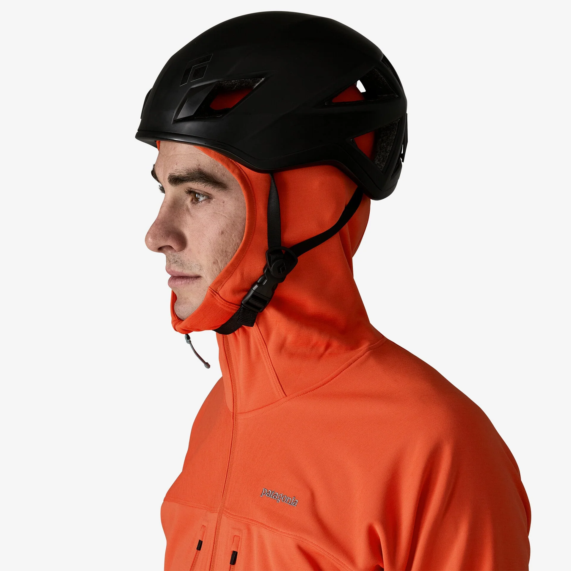 Men’s R1® Ultralight Hoody - Image 9