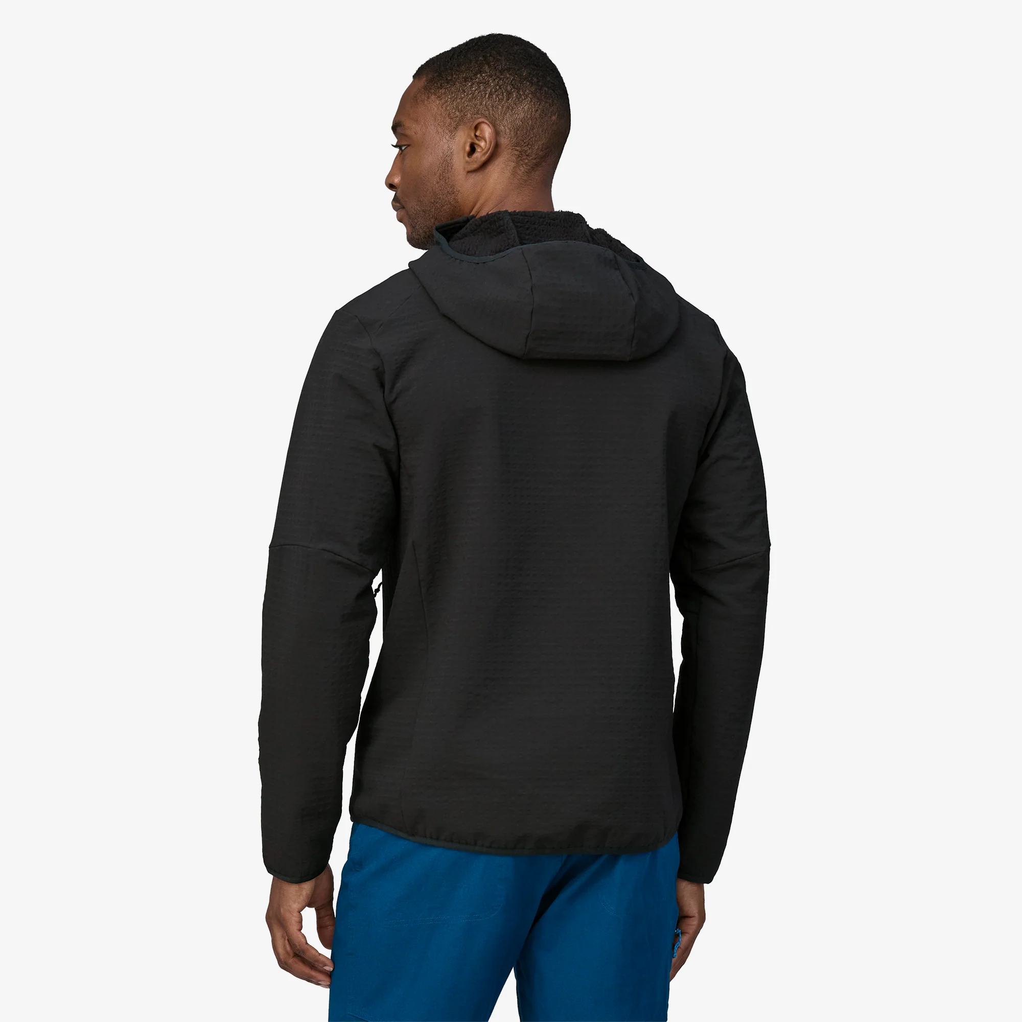Men's R2® TechFace Hoody - Image 3