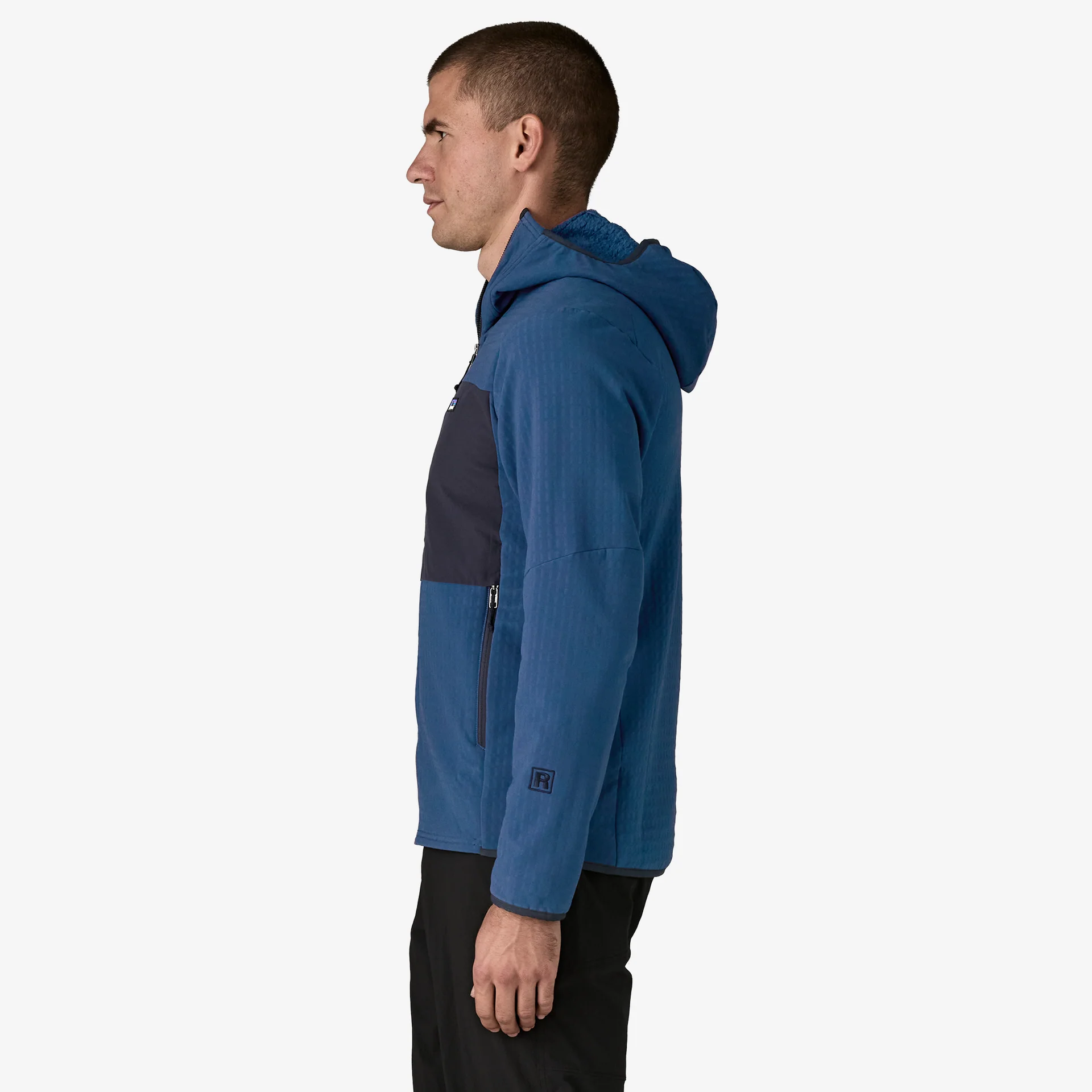 Men's R2® TechFace Hoody - Image 5