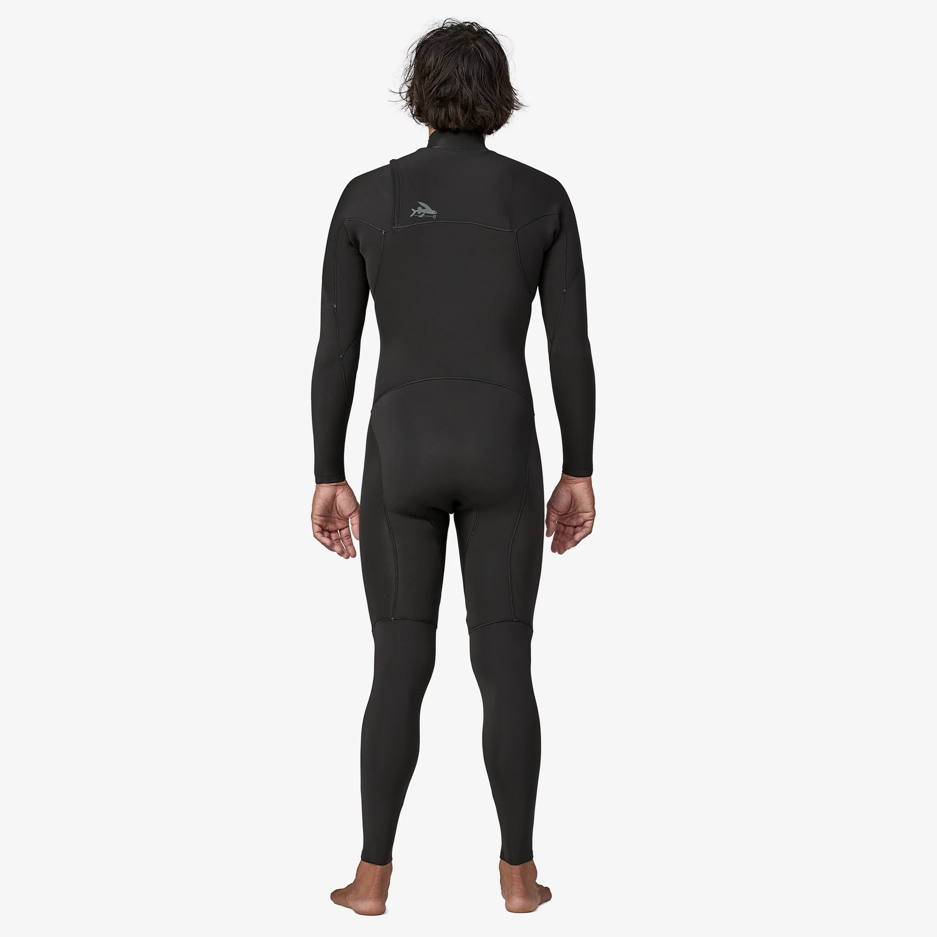 Men's R3® Yulex® Regulator® Front-Zip Full Wetsuit - Image 16