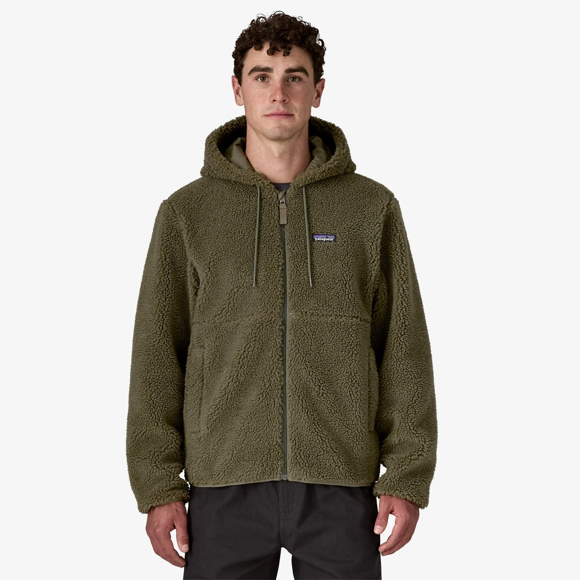 Men's Retro-X® Hoody Jacket - Image 2