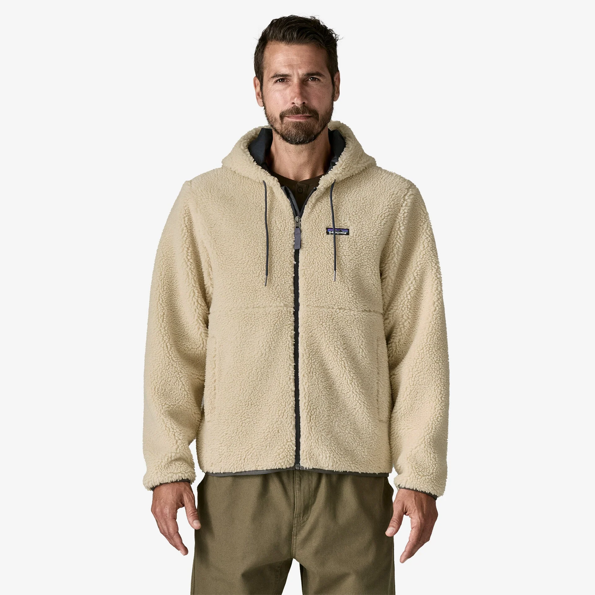 Men's Retro-X® Hoody Jacket - Image 2