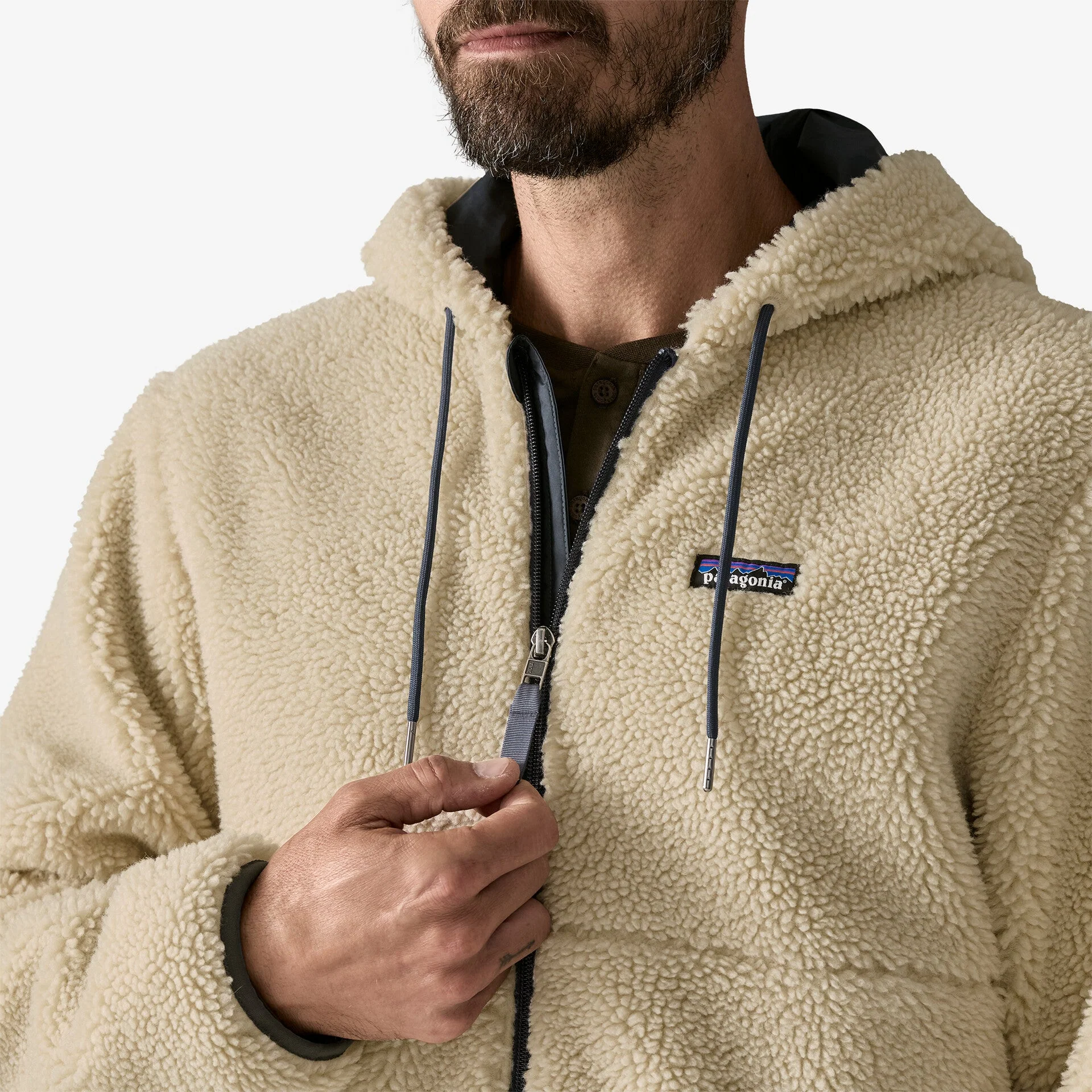 Men's Retro-X® Hoody Jacket - Image 7
