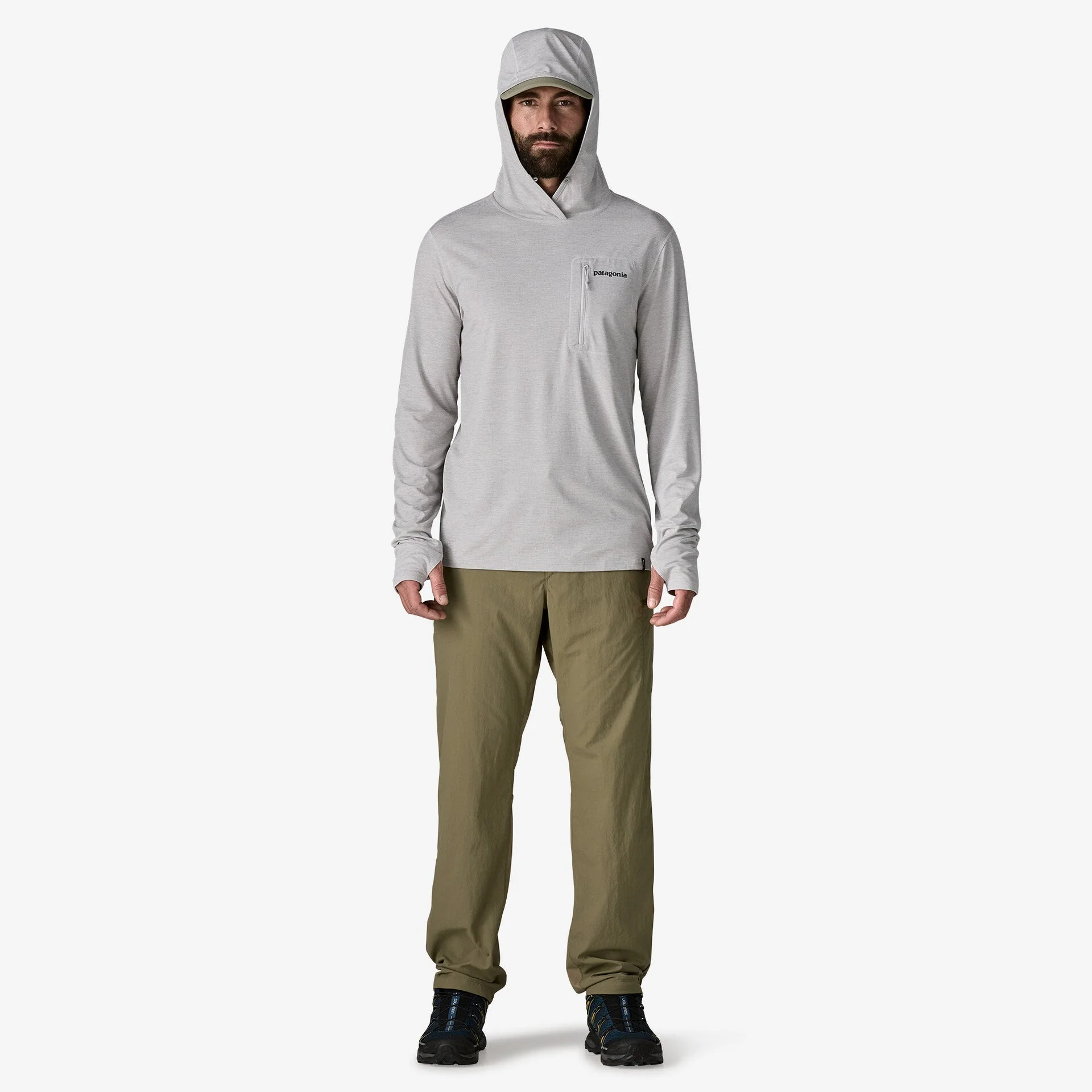Men's Sandy Cay Pants - Image 4