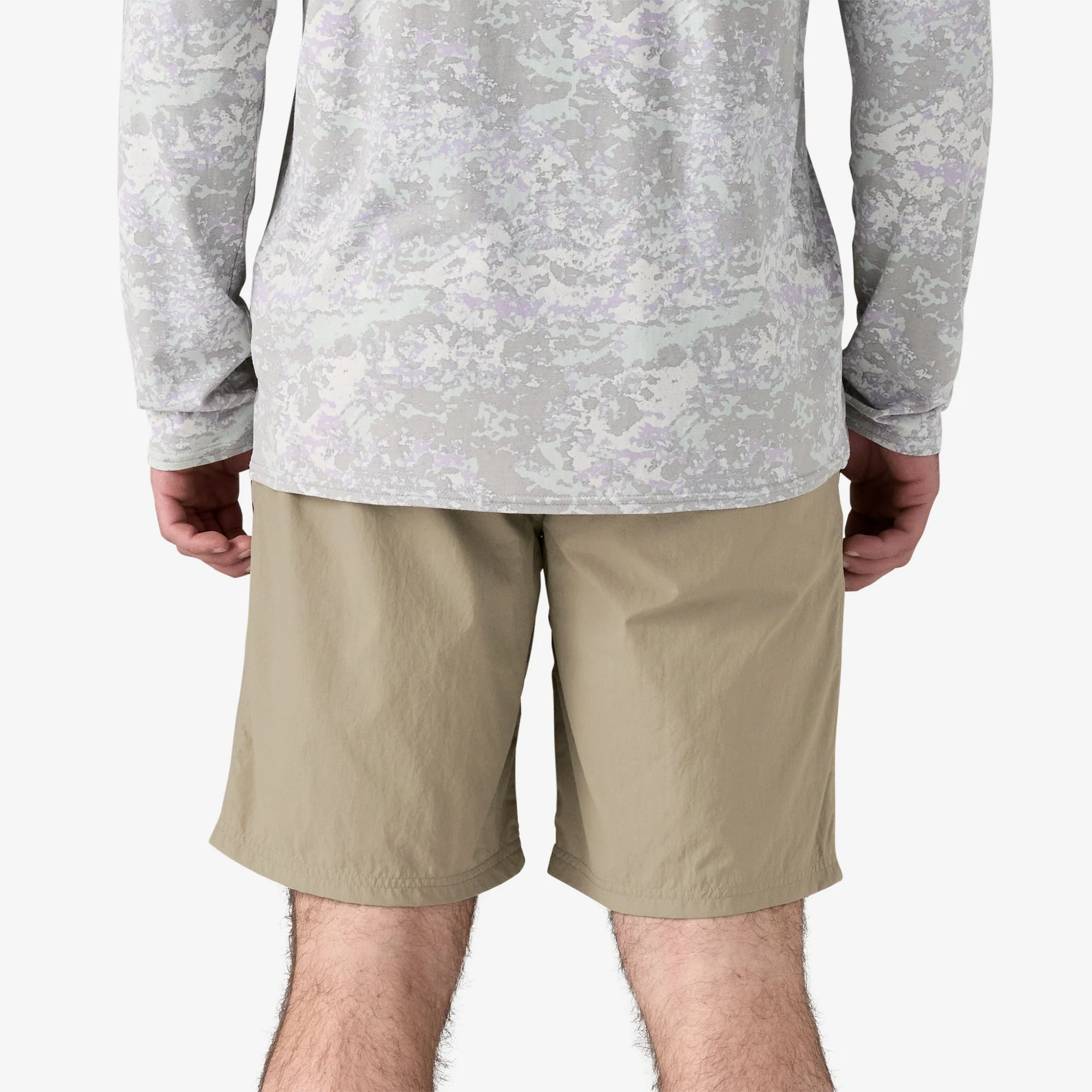 Men's Sandy Cay Shorts - Image 3