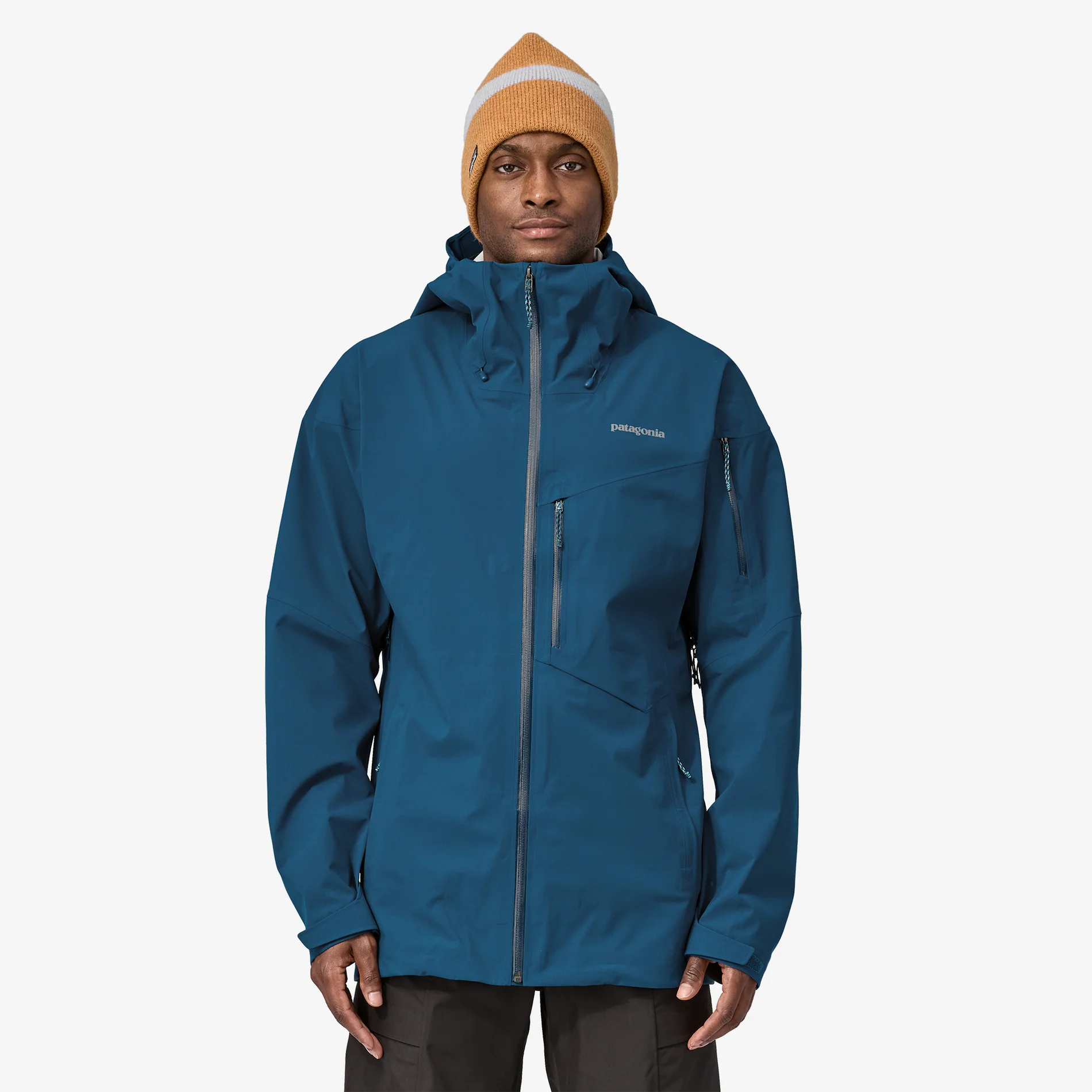 Men's SnowDrifter Jacket - Image 4
