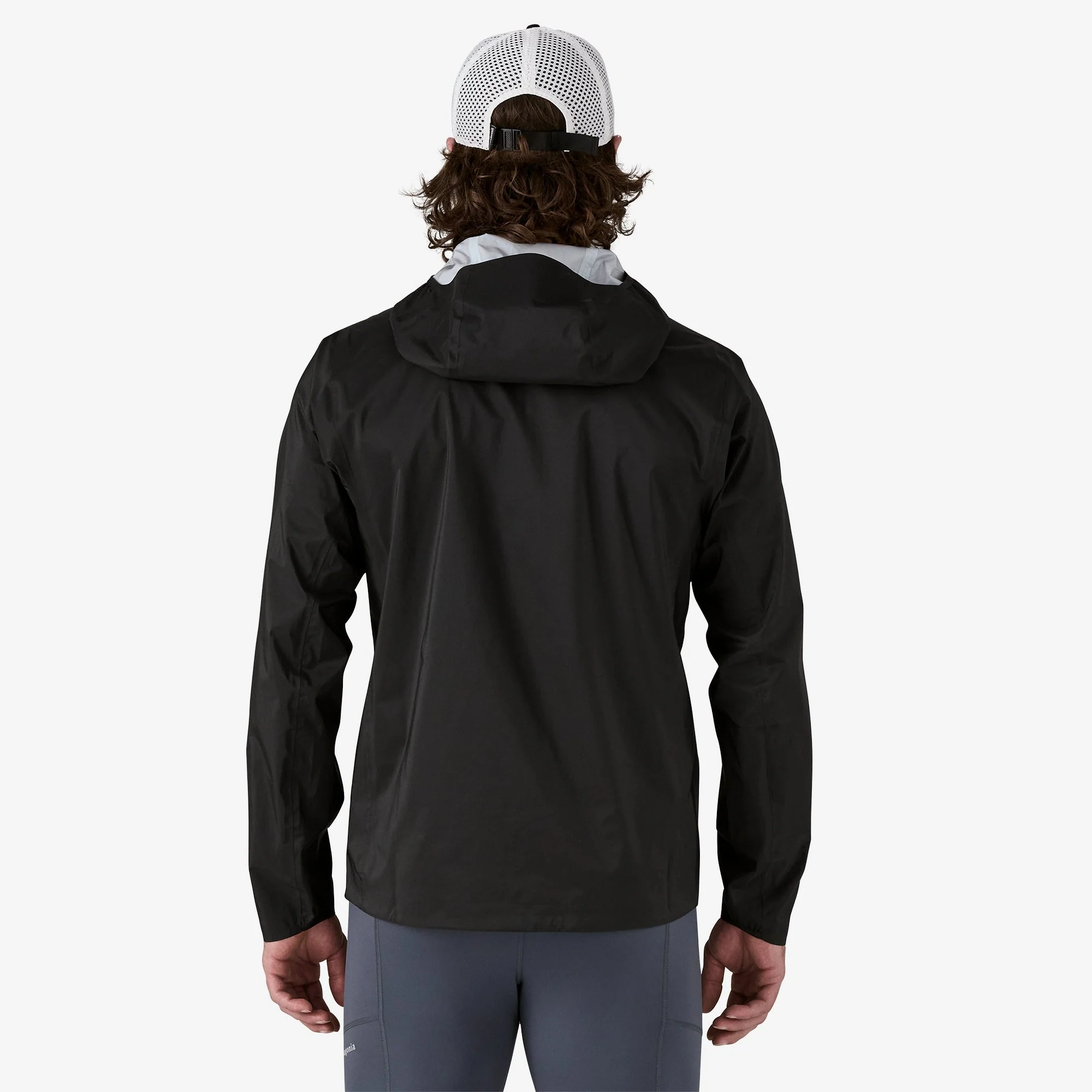 Men's Storm Racer Jacket - Image 3
