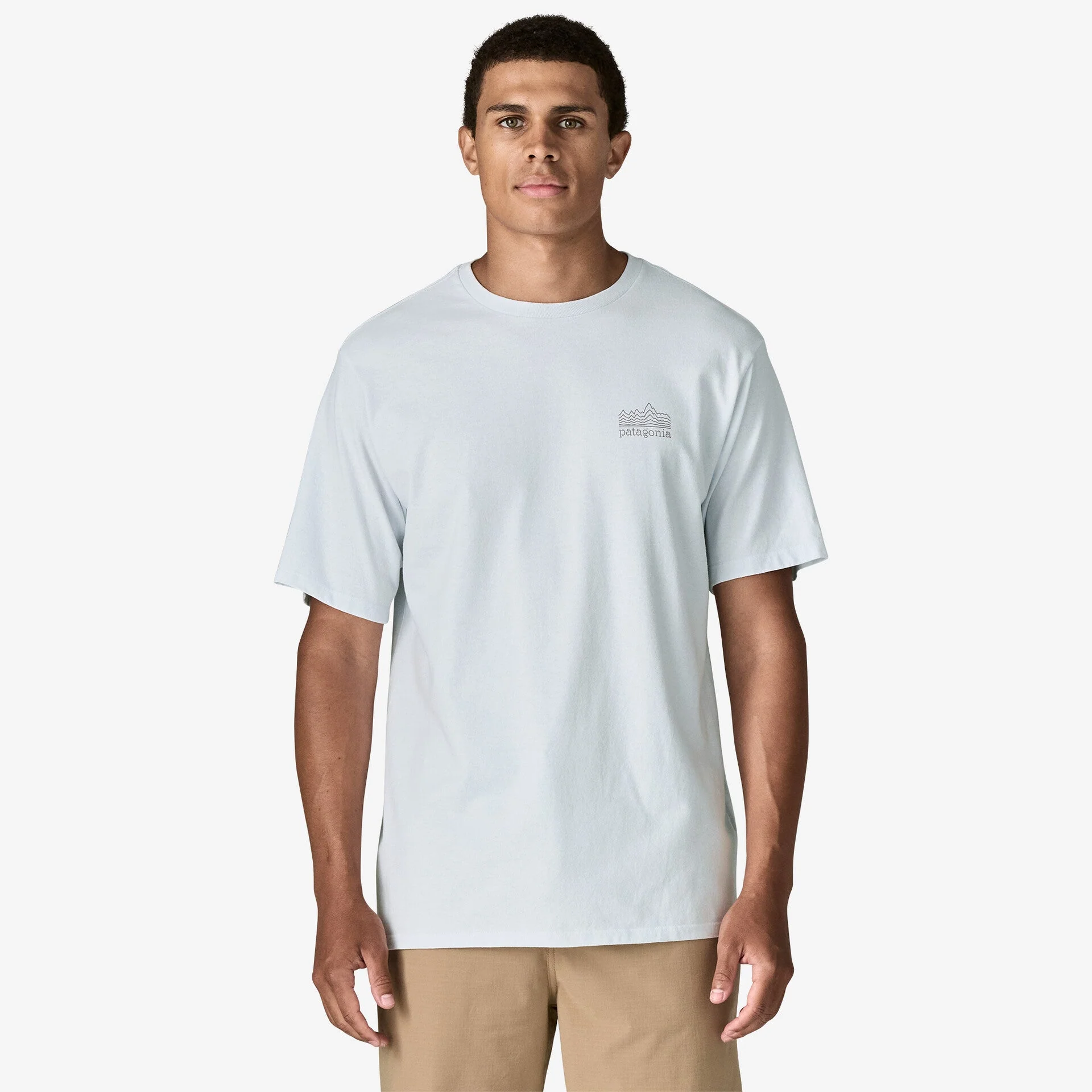 Men's Strataspire Responsibili-TeeĀ® - Image 2