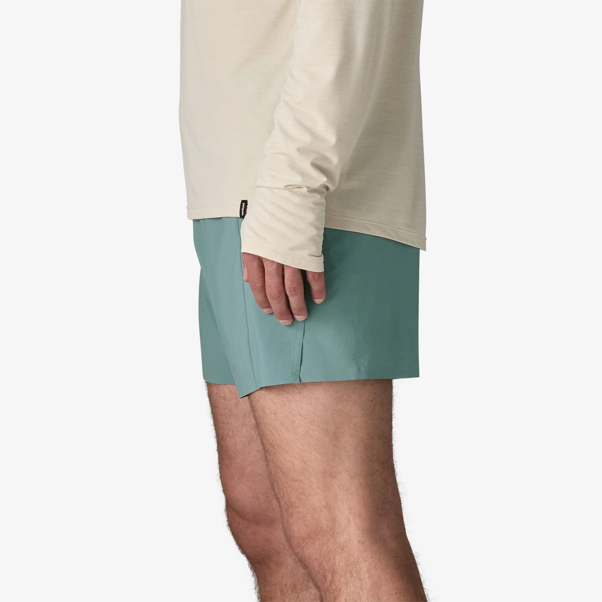 Men's Strider Pro Shorts - 5" - Image 5
