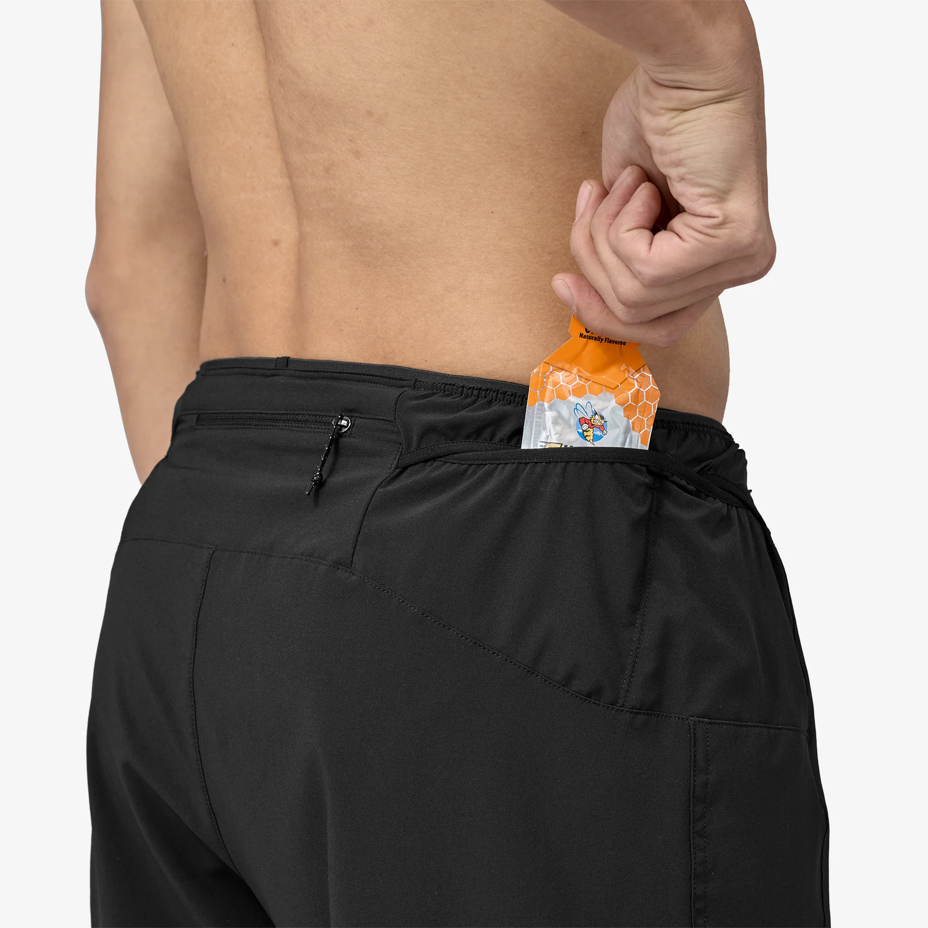 Men's Strider Pro Shorts - 7" - Image 5
