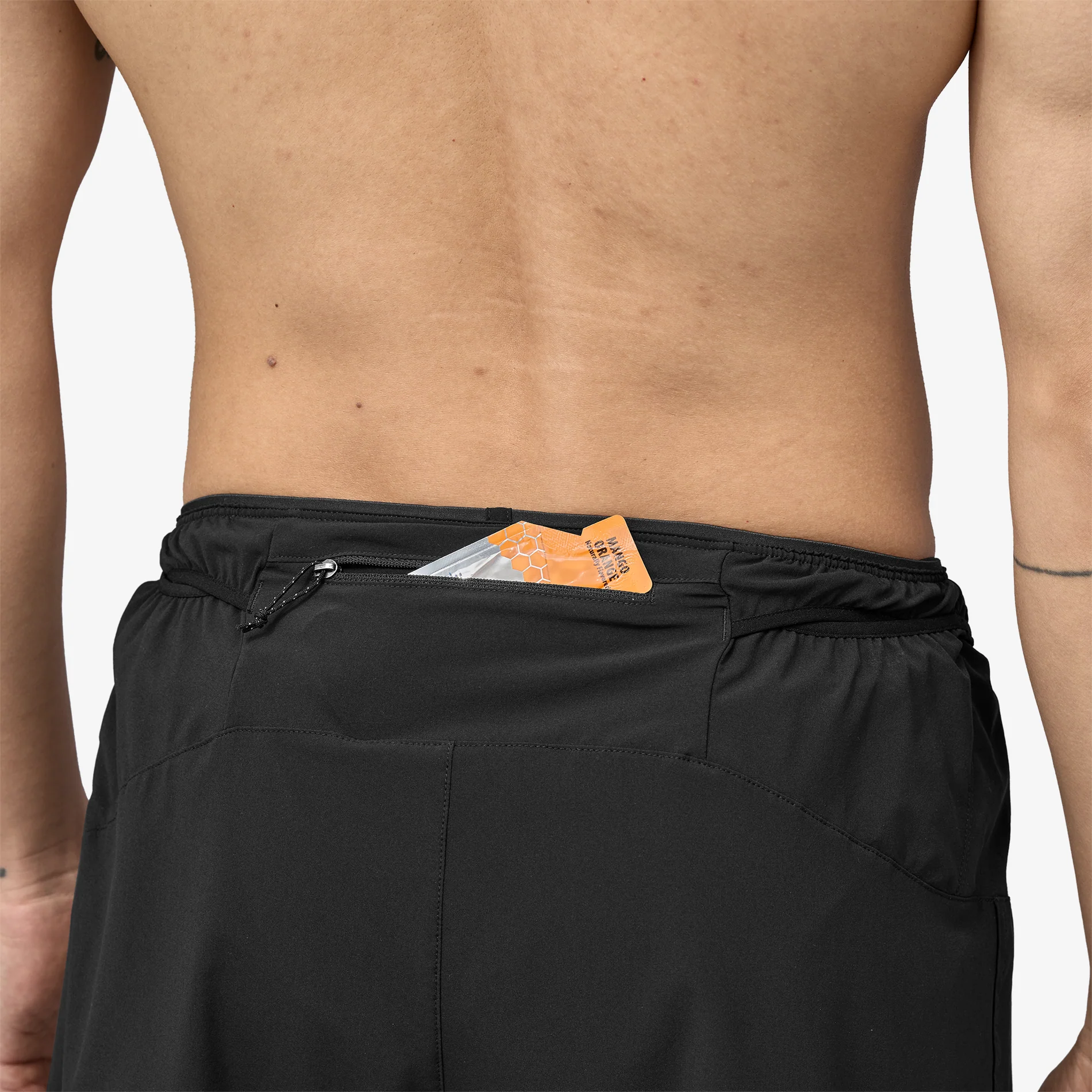 Men's Strider Pro Shorts - 7" - Image 6