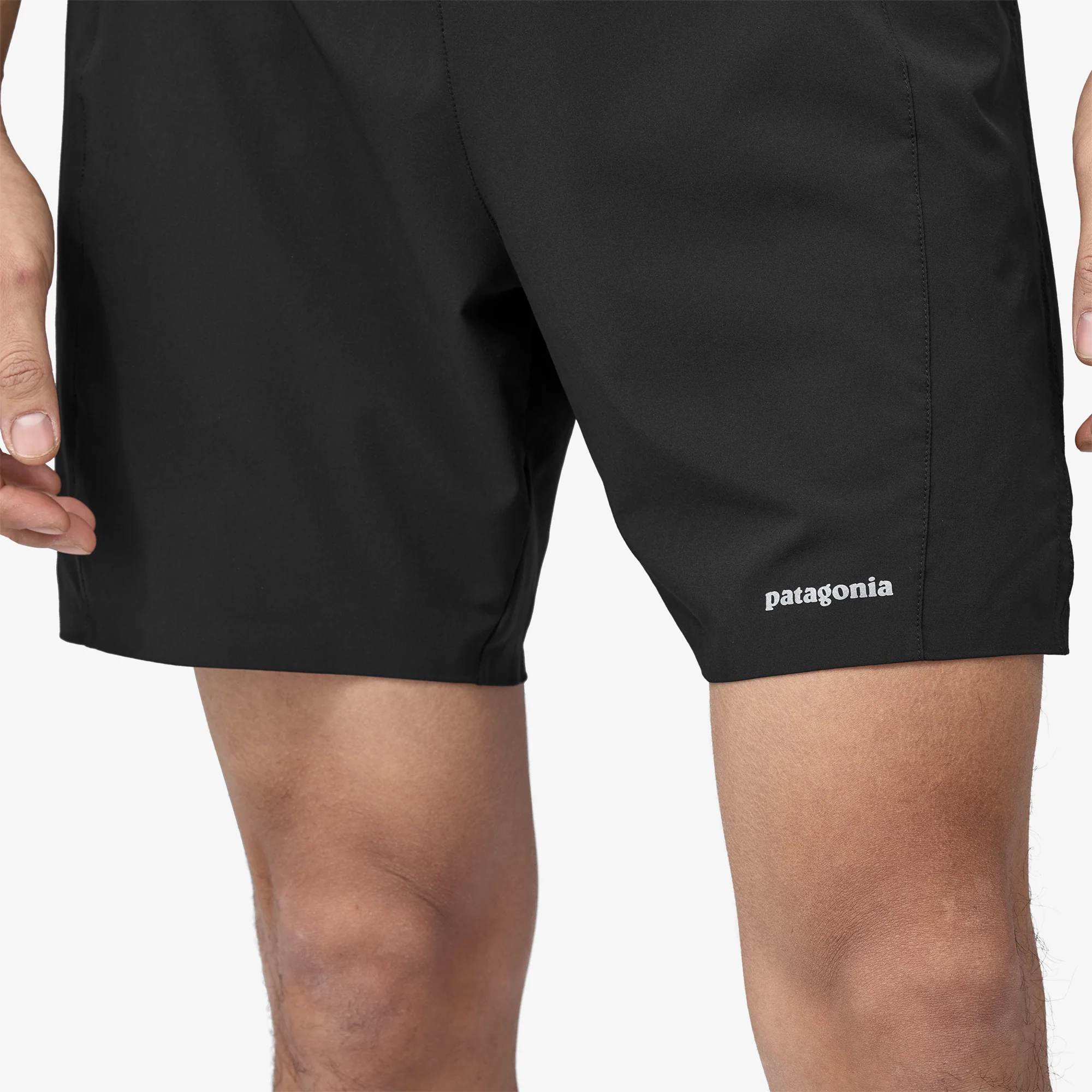 Men's Strider Pro Shorts - 7" - Image 9