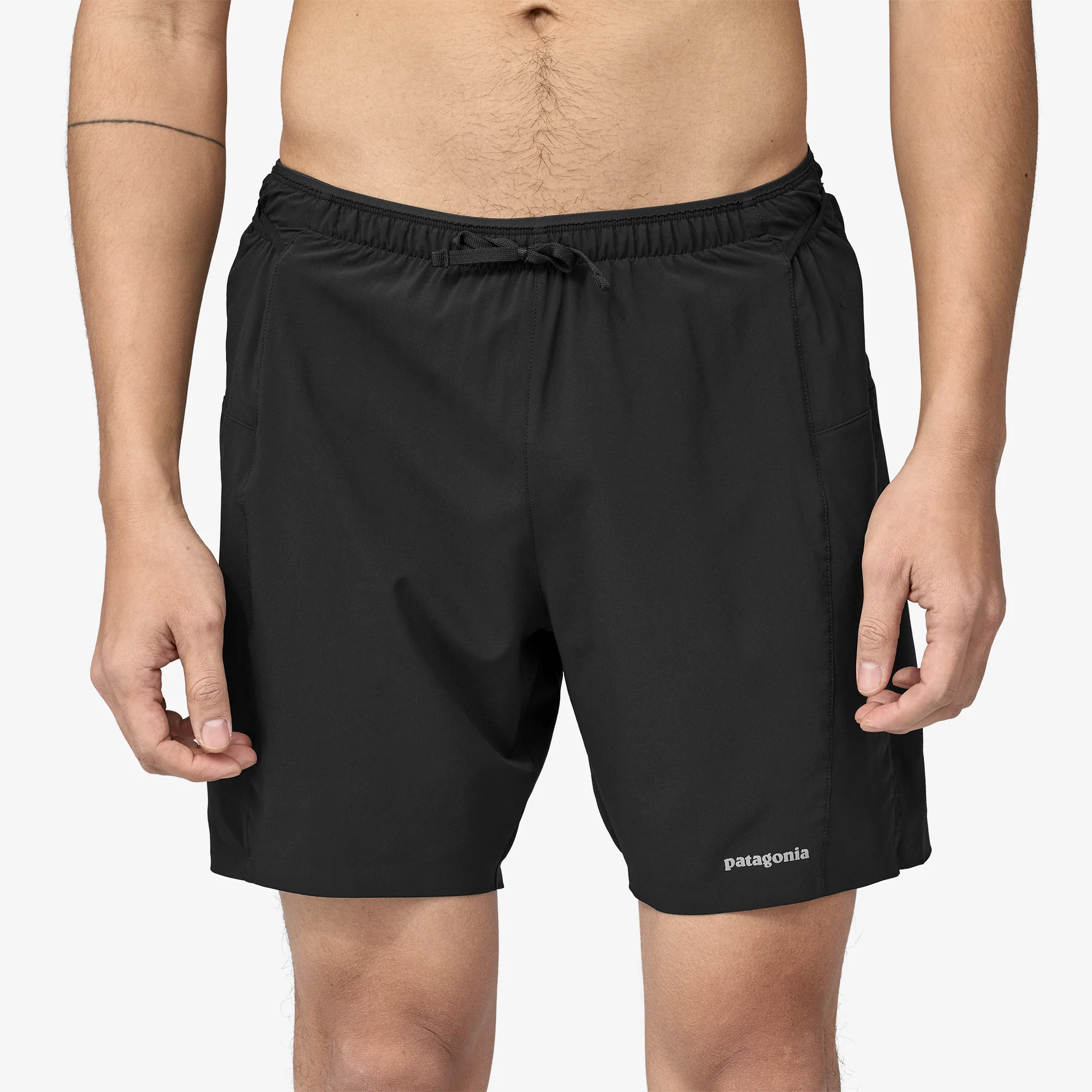 Men's Strider Pro Shorts - 7" - Image 6
