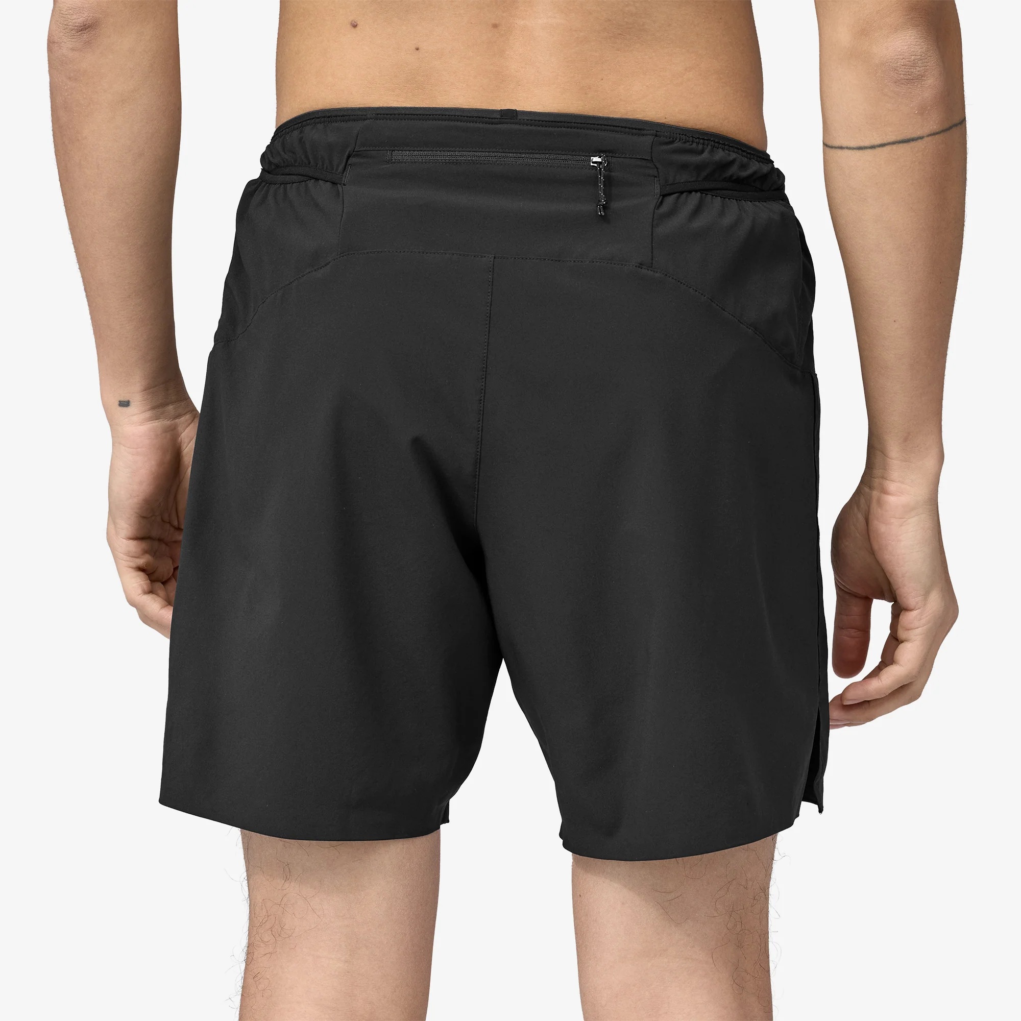 Men's Strider Pro Shorts - 7" - Image 7