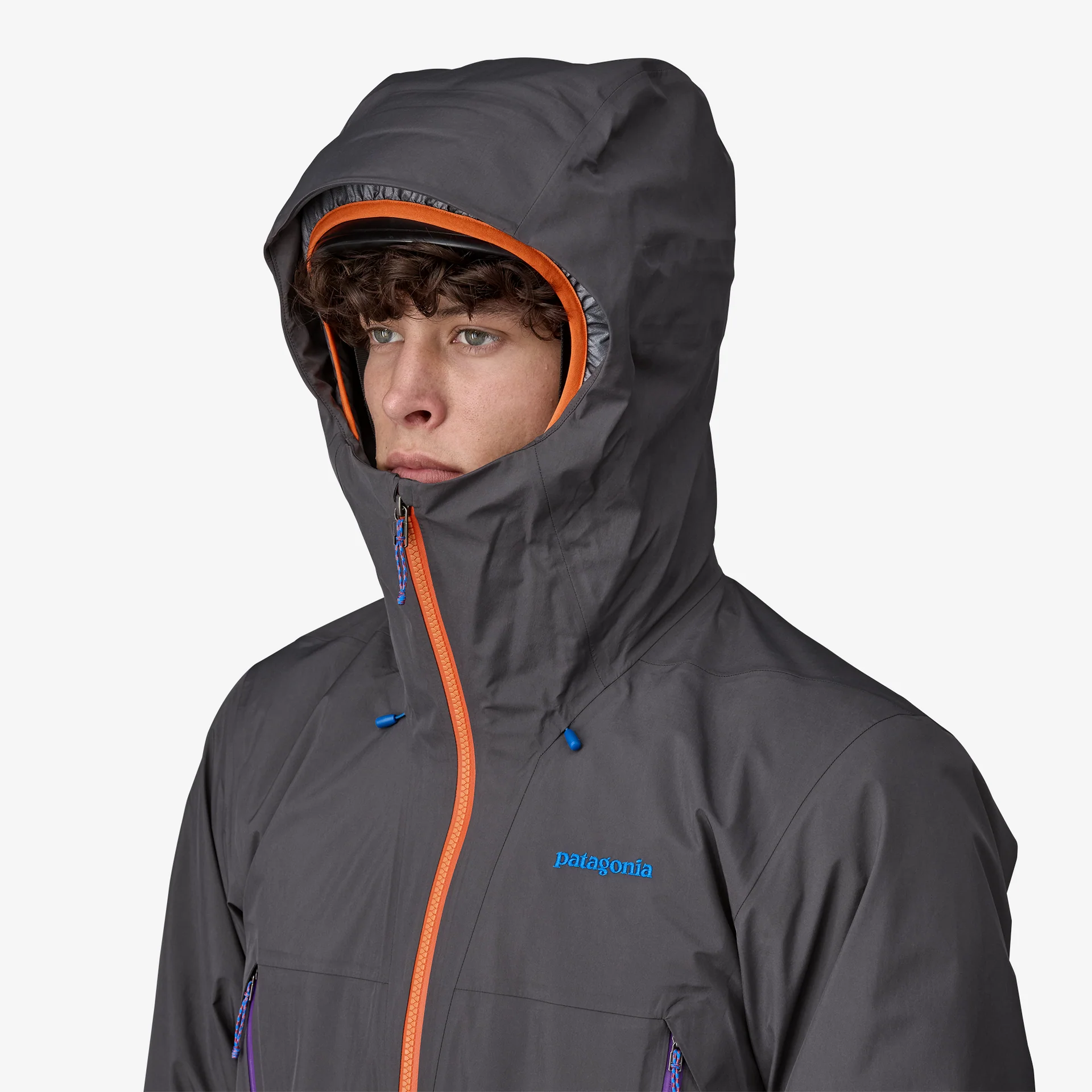 Men's Super Free Alpine Jacket - Image 6