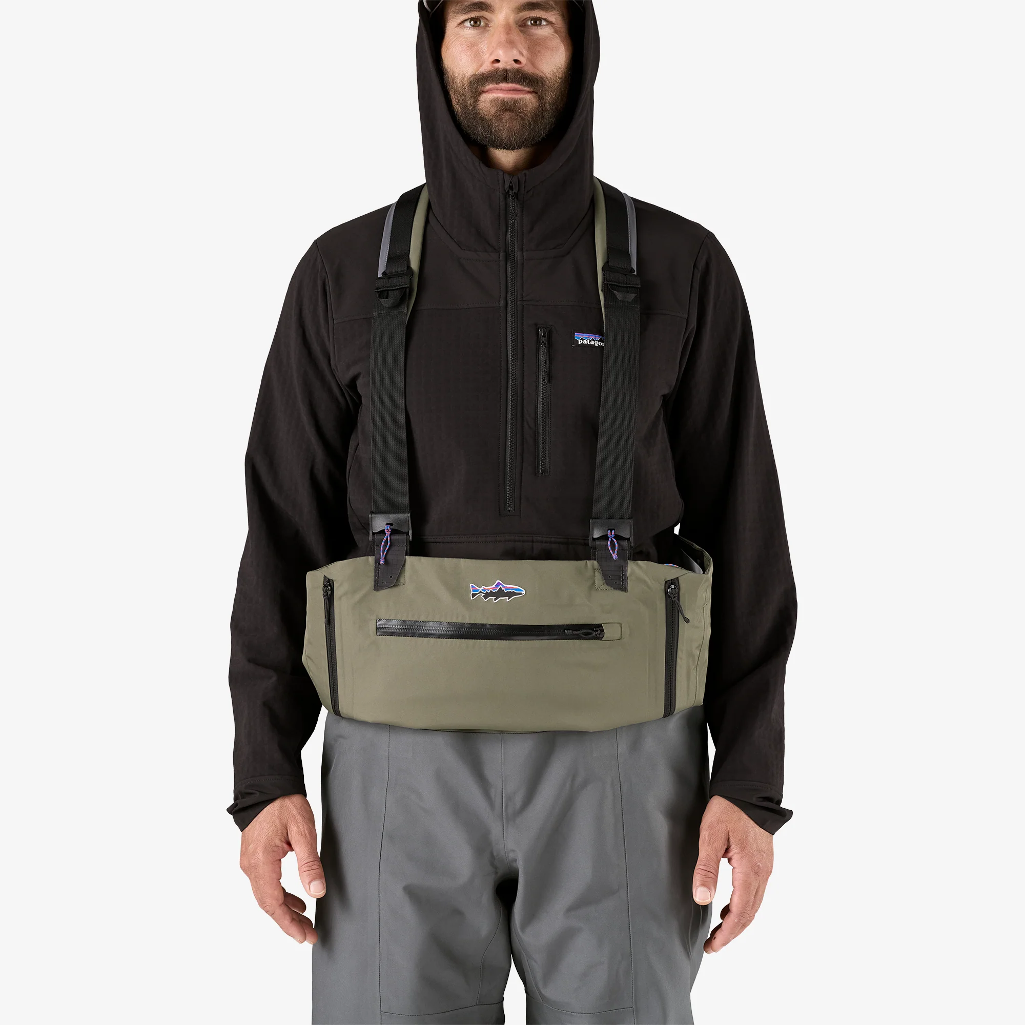 Men's Swiftcurrent® Expedition Waders - Image 10