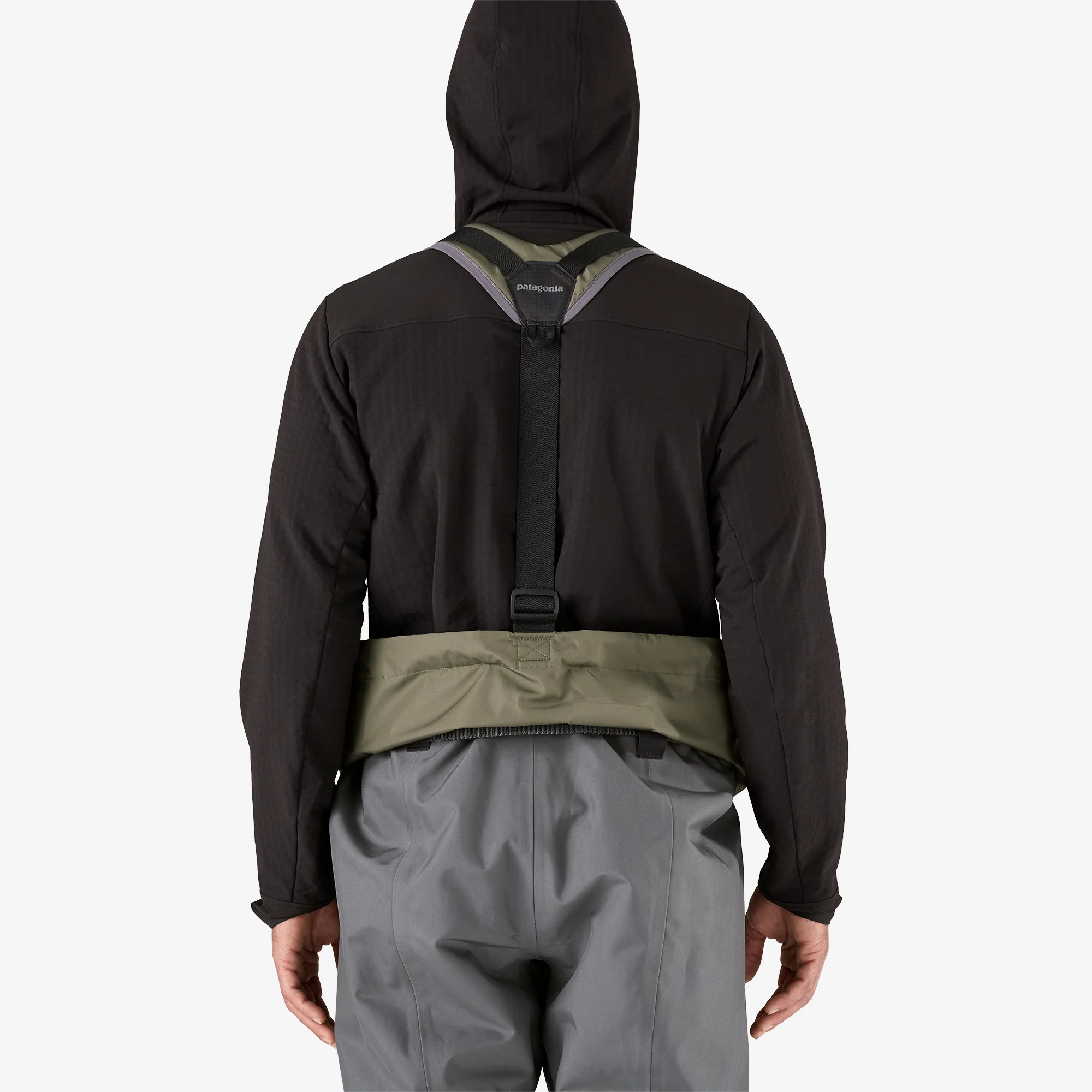 Men's Swiftcurrent® Expedition Waders - Image 11
