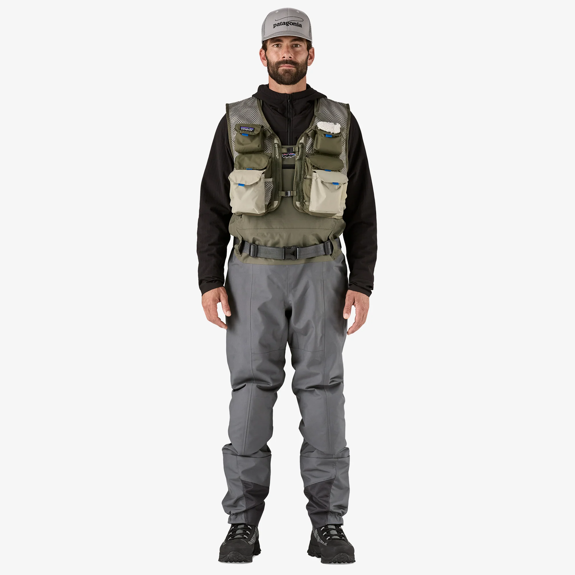 Men's Swiftcurrent® Expedition Waders - Image 5