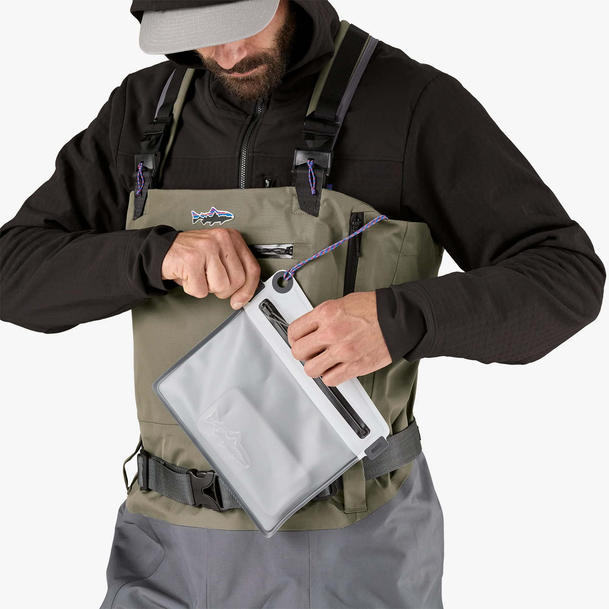 Men's Swiftcurrent® Expedition Waders - Image 7