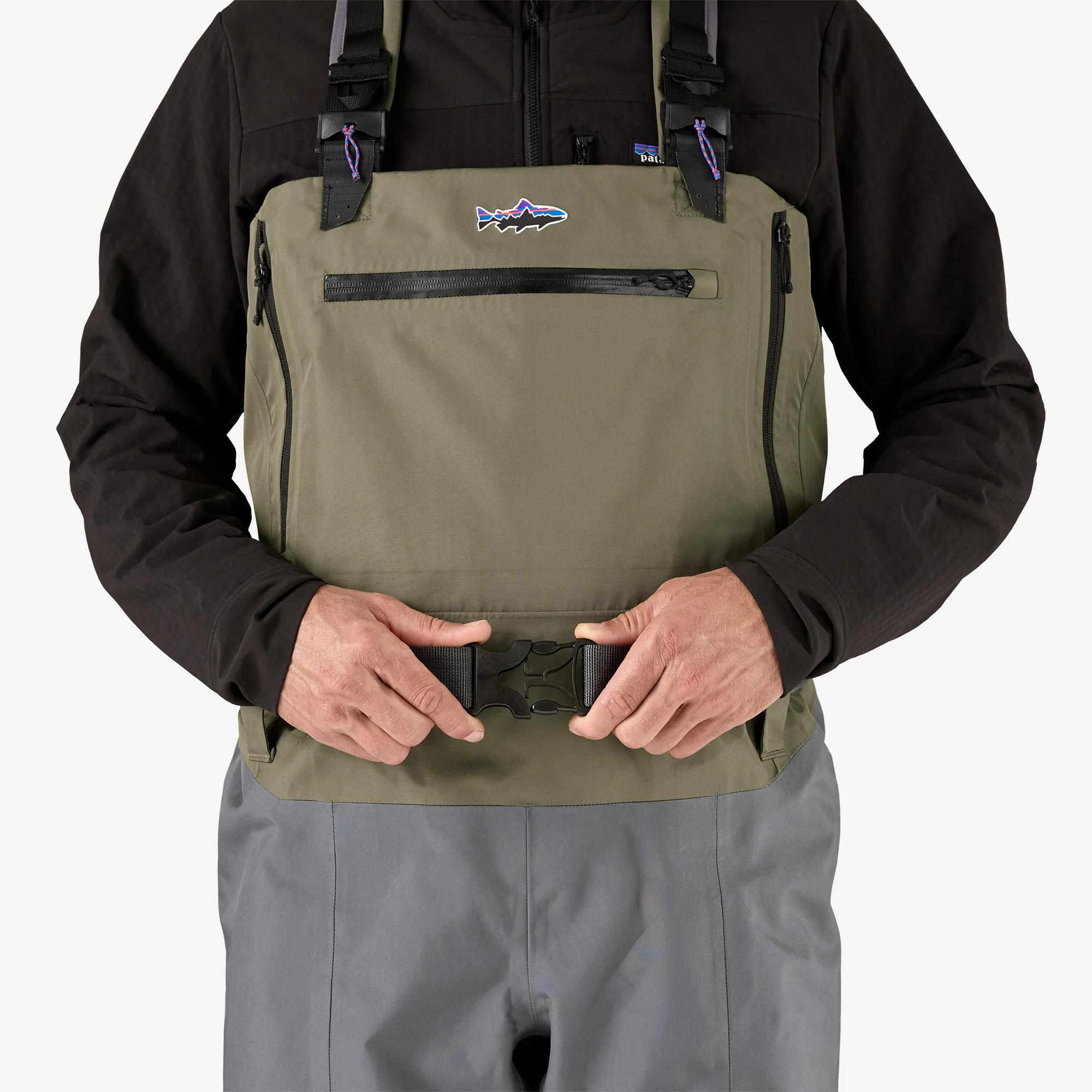 Men's Swiftcurrent® Expedition Waders - Image 9