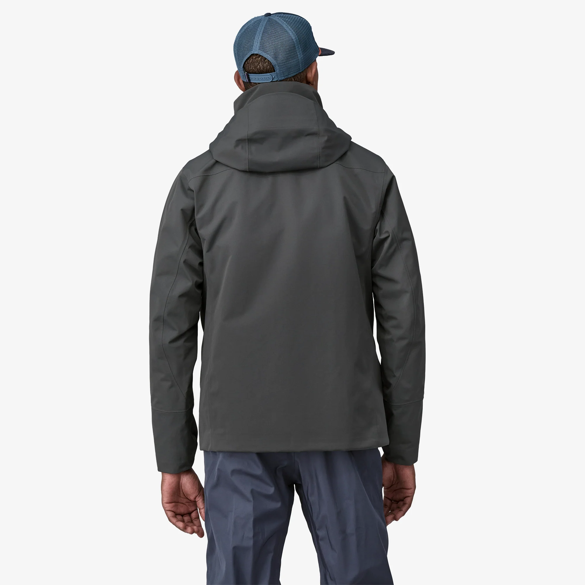 Men's Swiftcurrent® Wading Jacket - Image 3