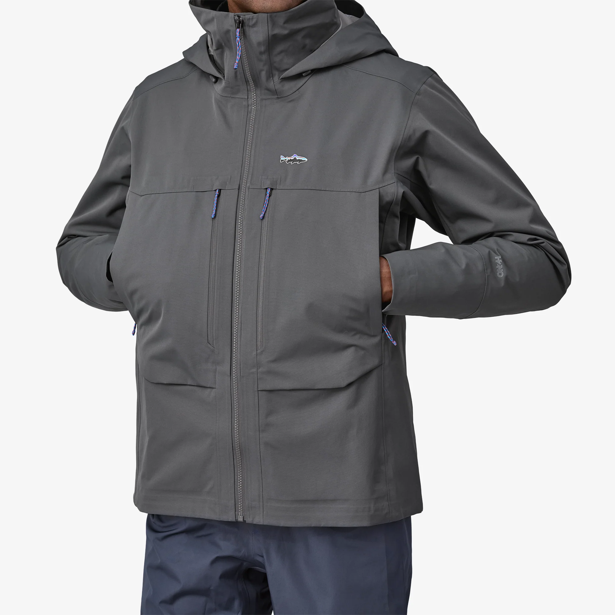 Men's Swiftcurrent® Wading Jacket - Image 6