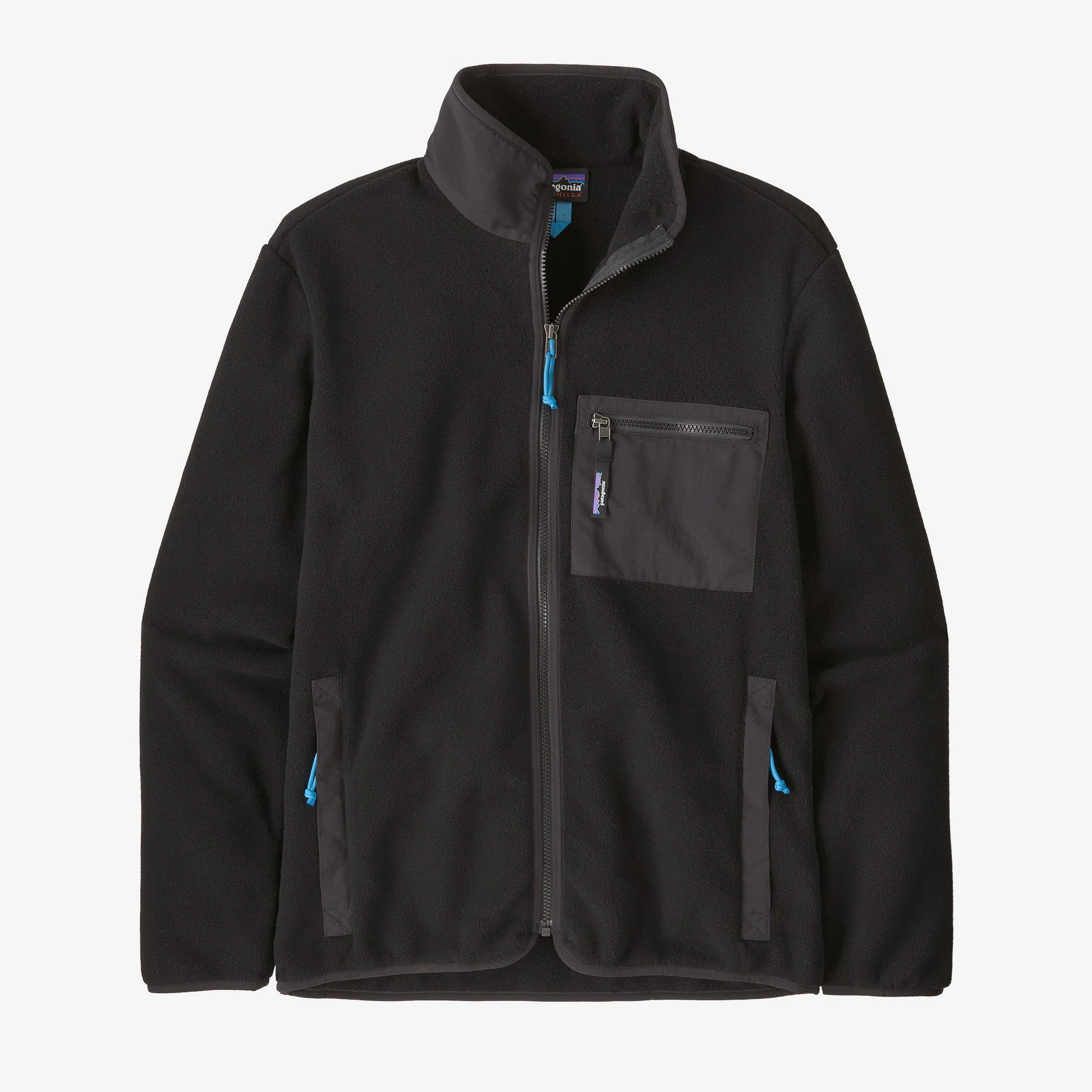 Men's Synchilla® Fleece Jacket