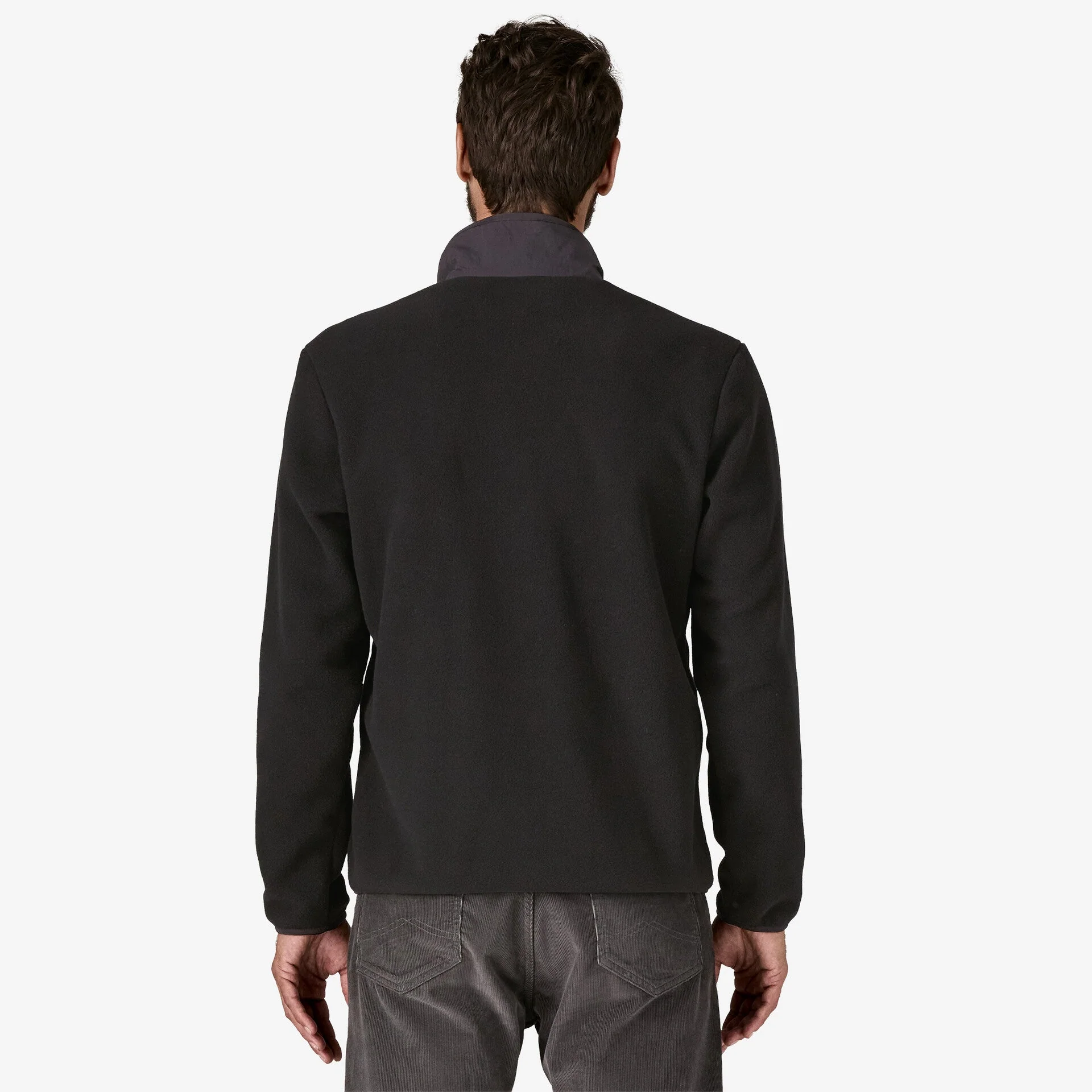 Men's Synchilla® Fleece Jacket - Image 3