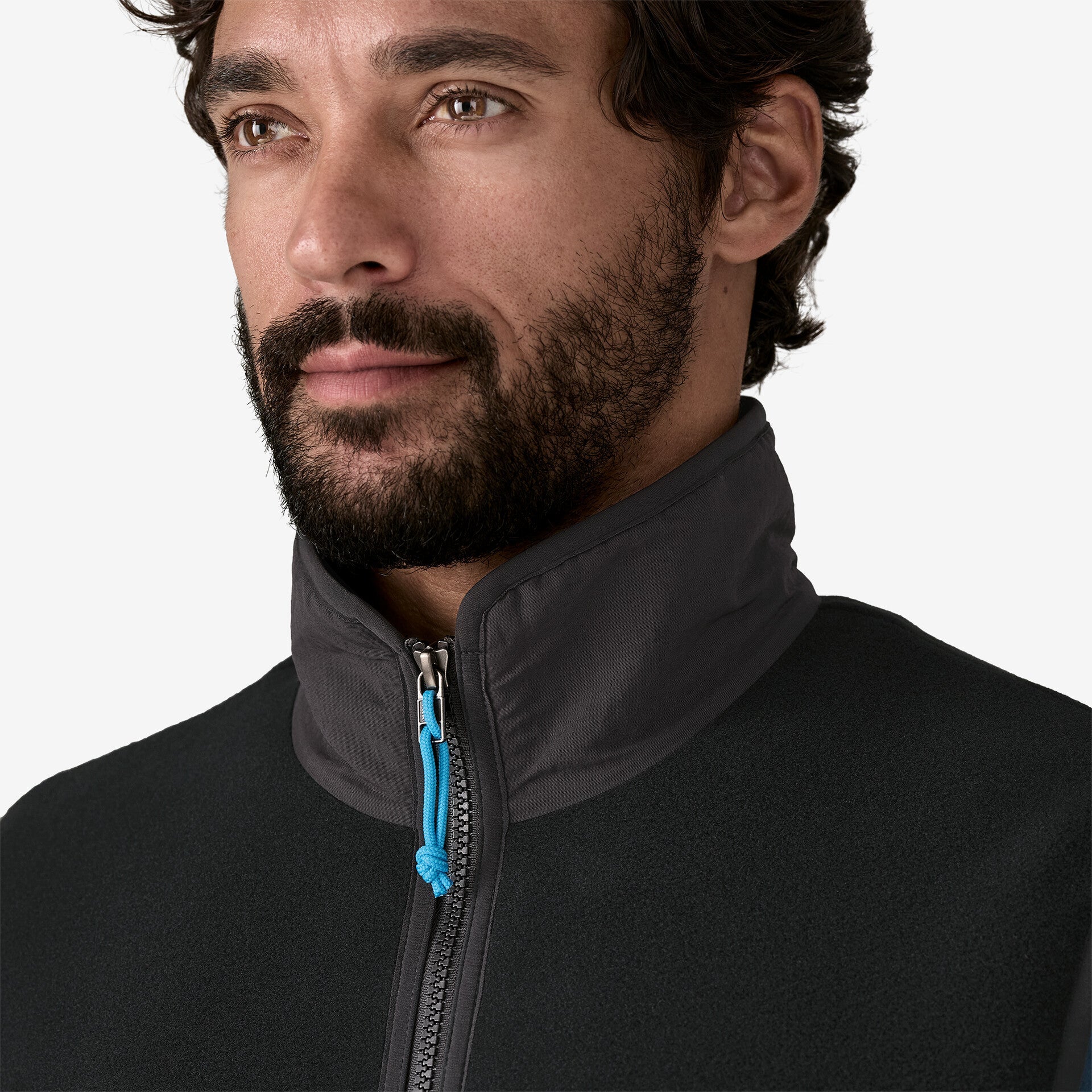 Men's Synchilla® Fleece Vest - Image 6