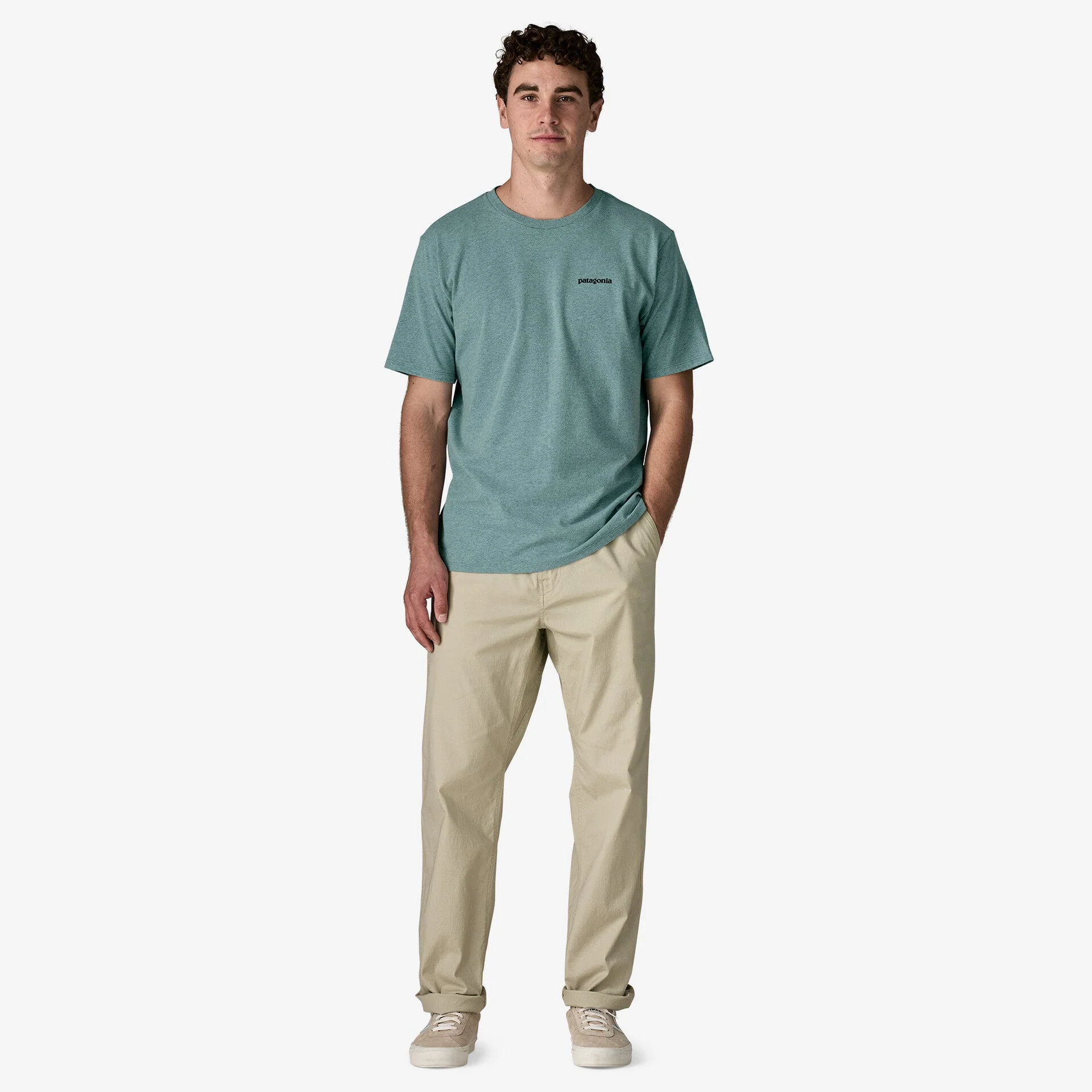 Men's Take a Stand Responsibili-Tee® - Image 4