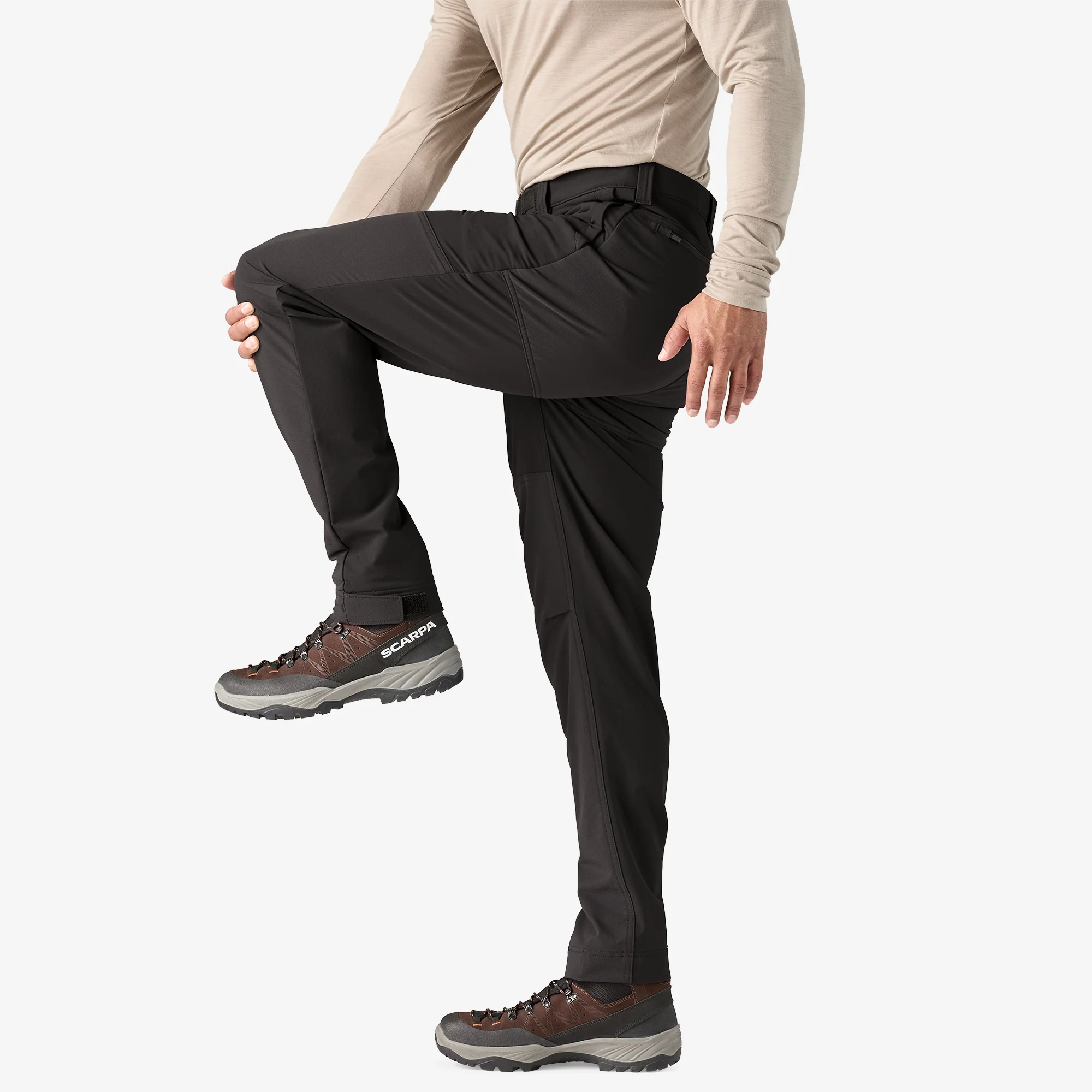 Men's Terravia Peak Pants - Regular - Image 10