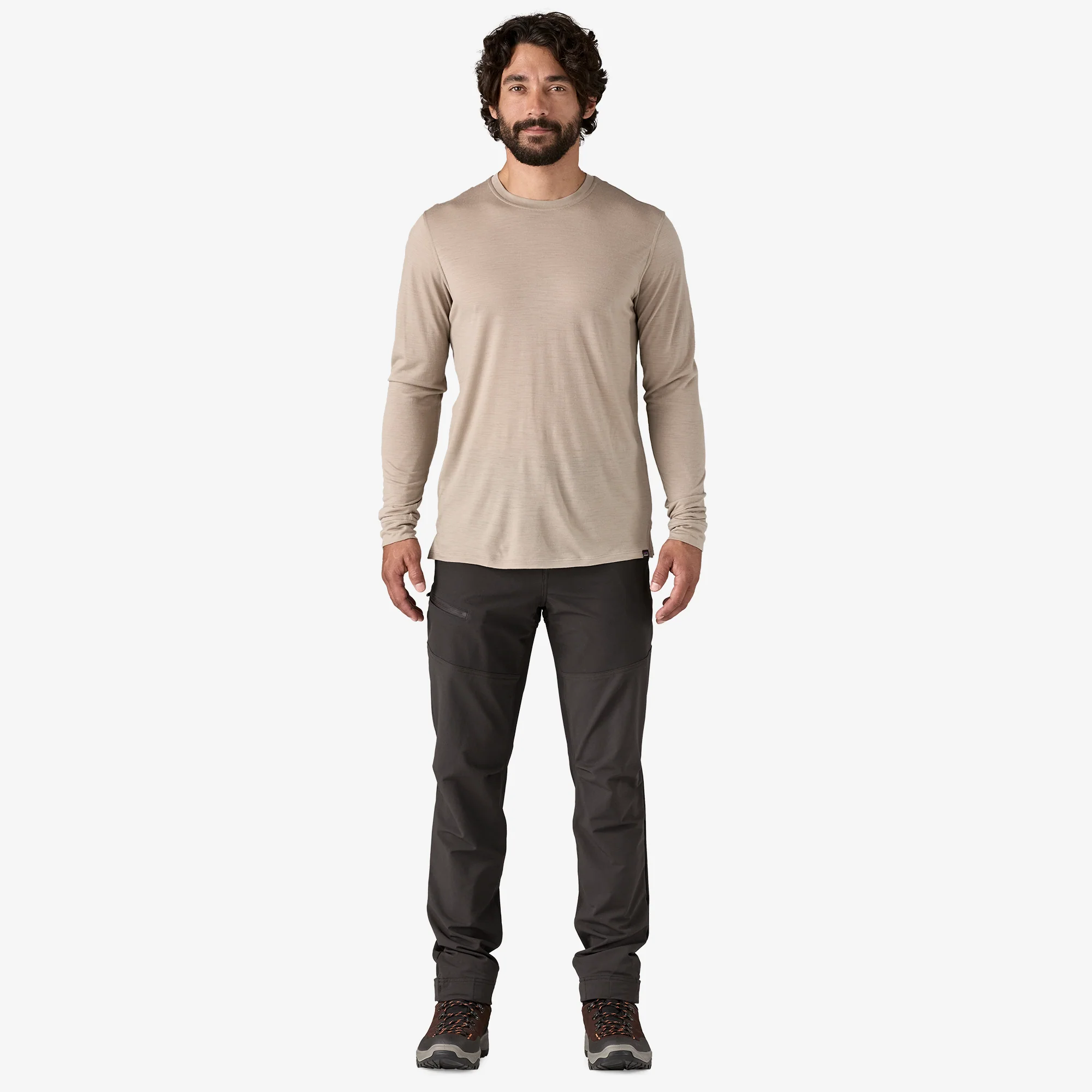 Men's Terravia Peak Pants - Regular - Image 4