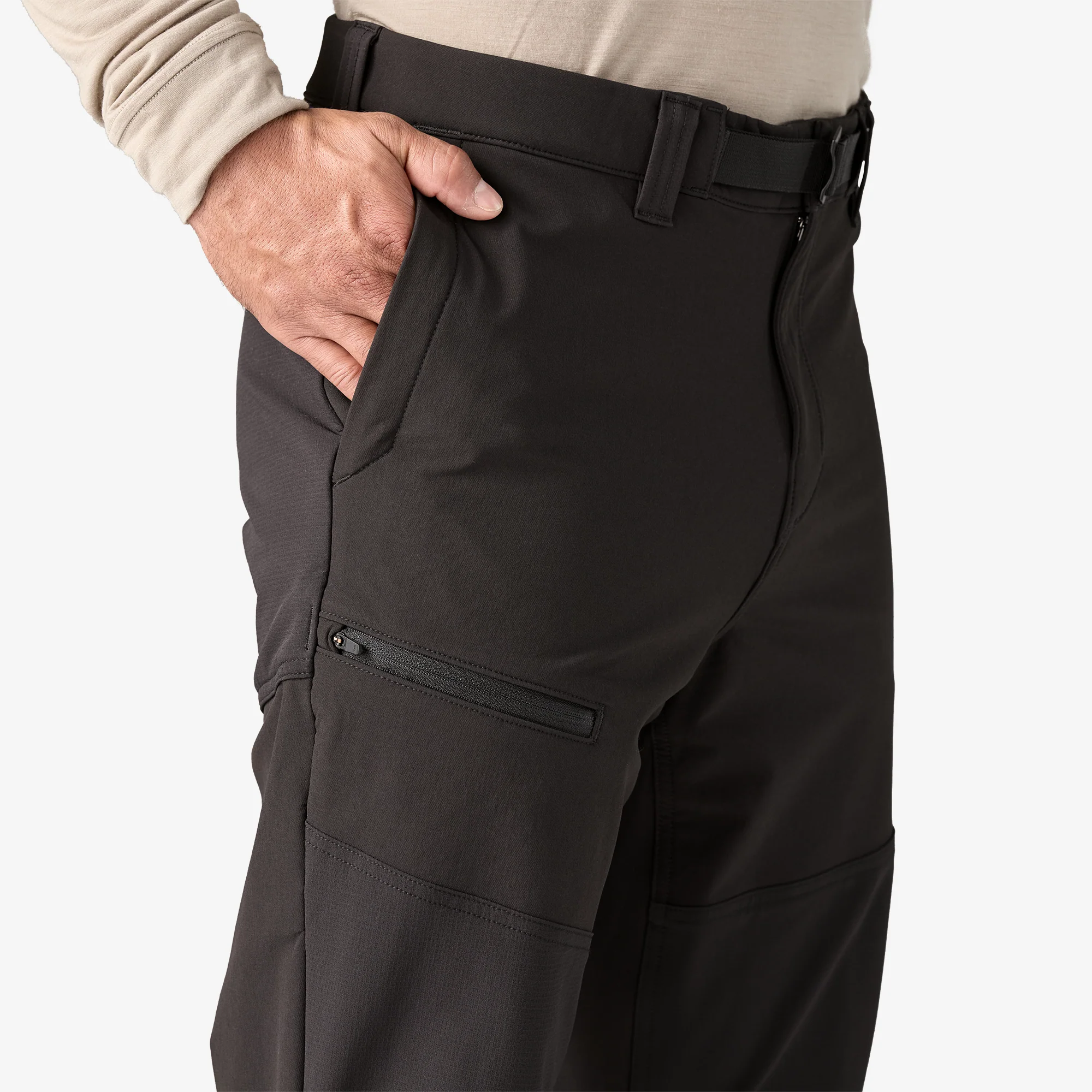 Men's Terravia Peak Pants - Regular - Image 6