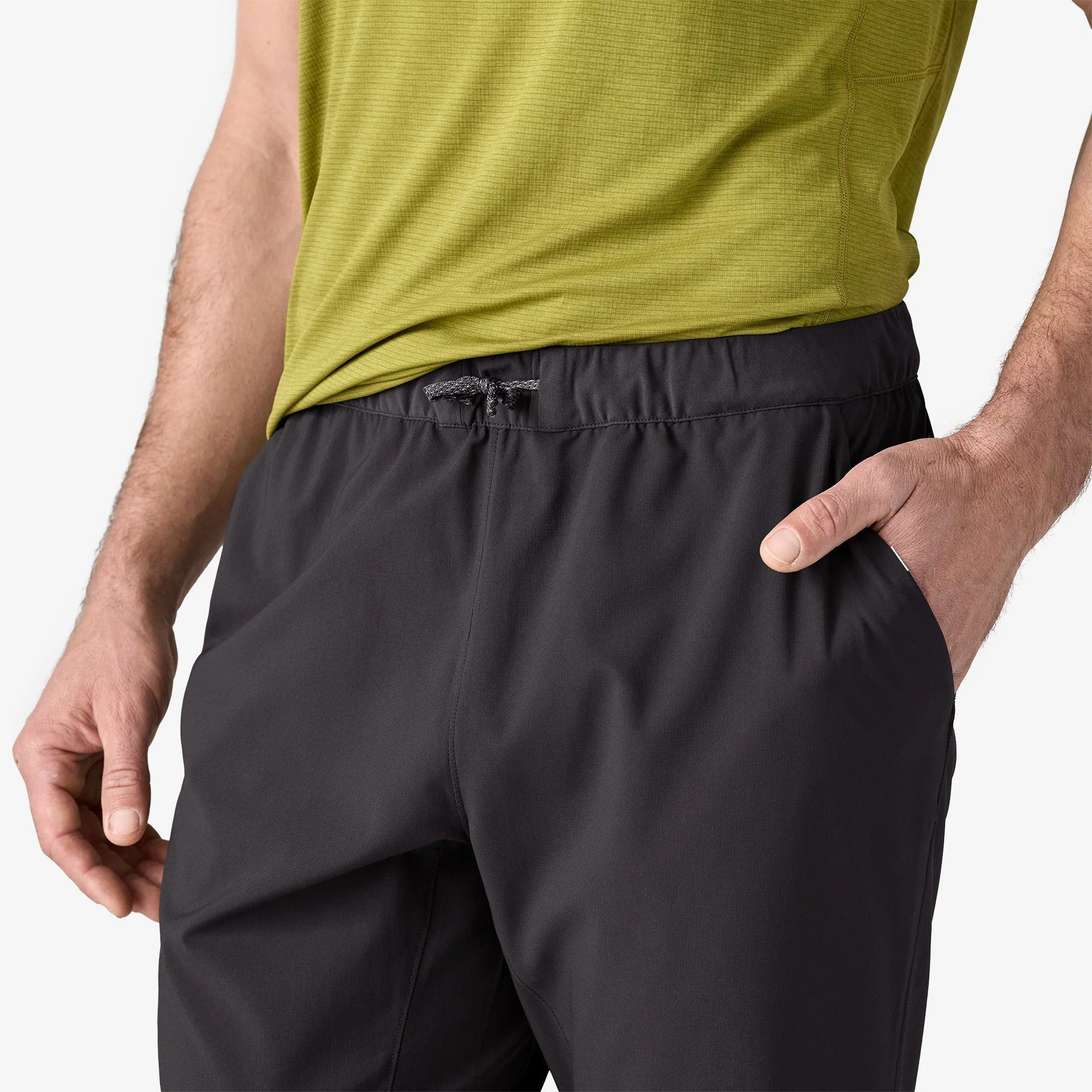 Men's Terrebonne Trail Joggers - Image 6