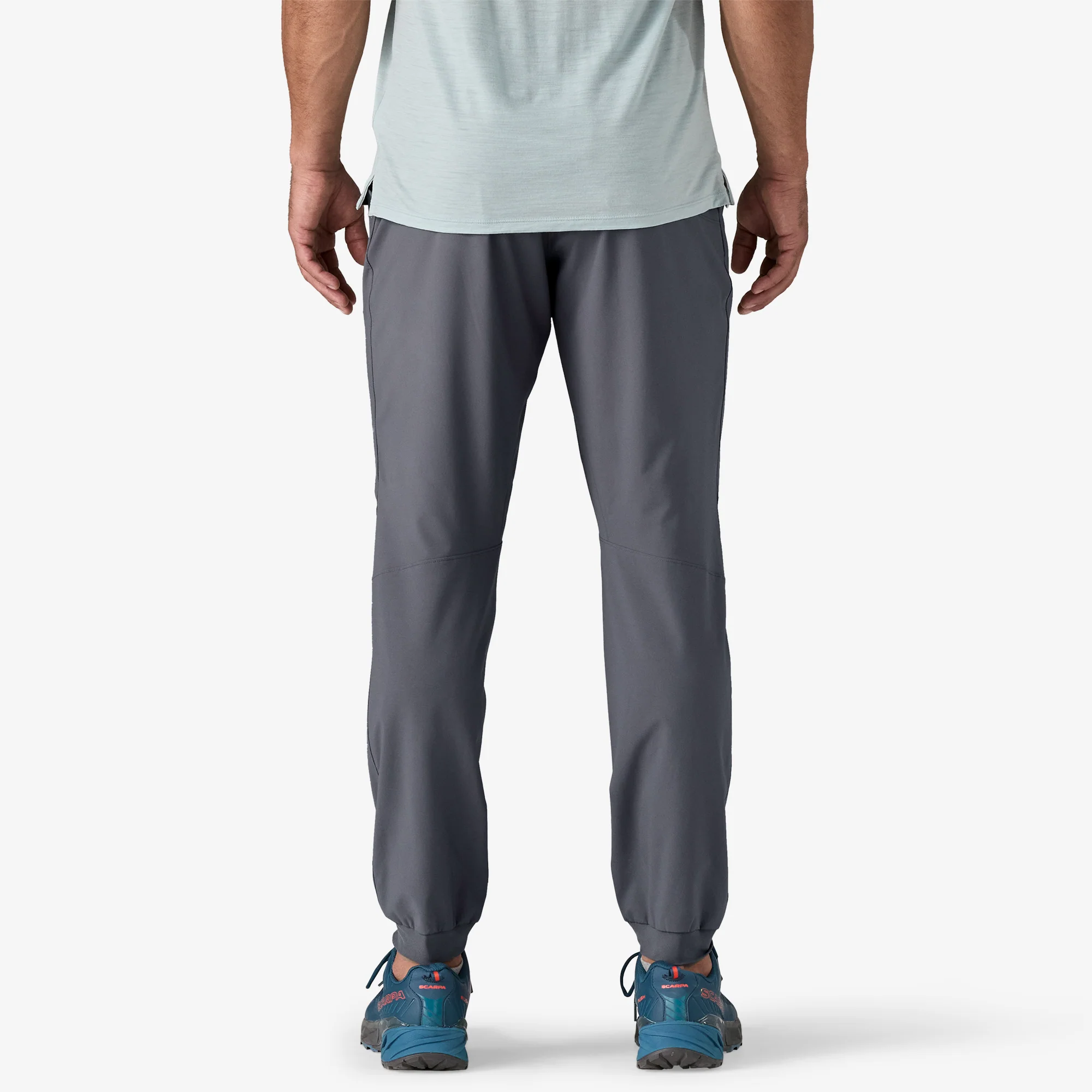 Men's Terrebonne Trail Joggers - Image 3