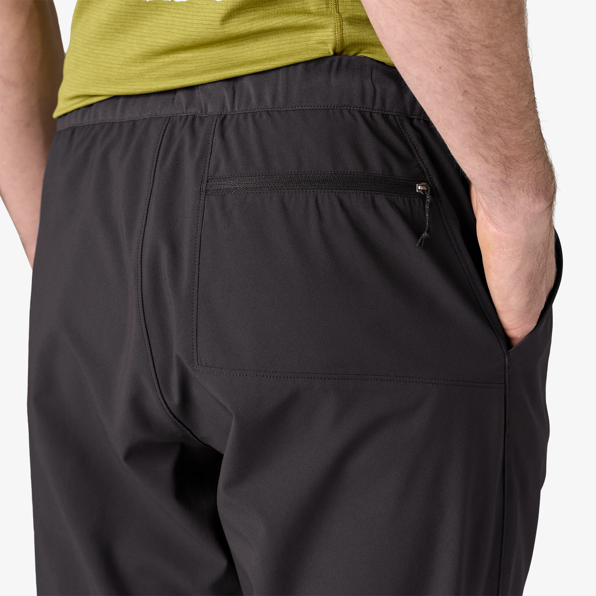 Men's Terrebonne Trail Joggers - Image 4